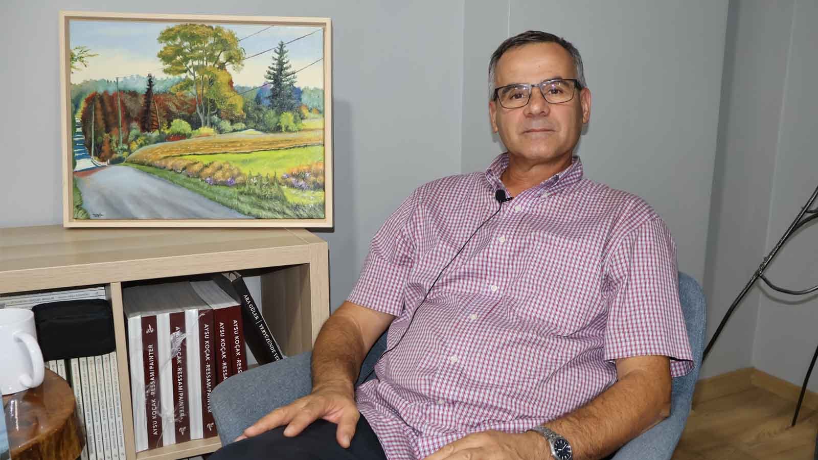 Vladimir topal, günsu saraçoğlu – evrim sanat, mikado İletişim – sanatın evrim’i 74. bölüm (1)