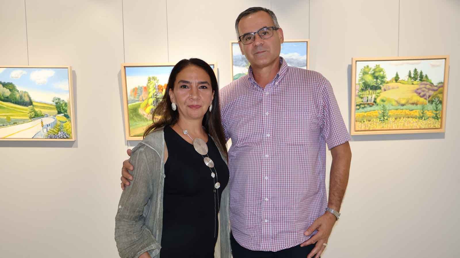 Vladimir topal, günsu saraçoğlu – evrim sanat, mikado İletişim – sanatın evrim’i 74. bölüm (4)