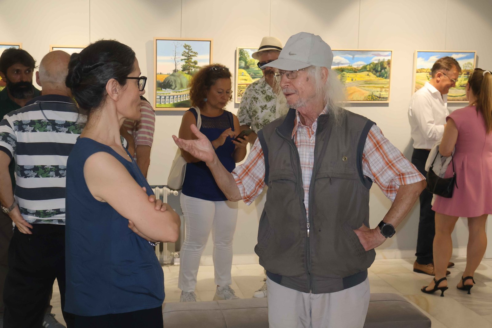 Vladimir topal’ “ontario’nun kırsal alanları” evrim sanat galerisi (11)