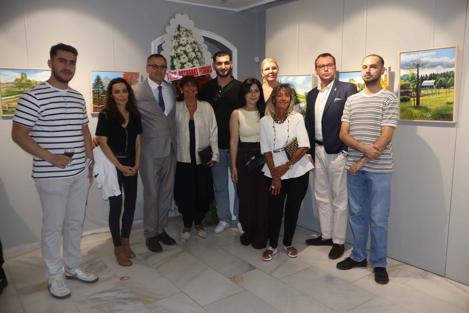 Vladimir topal’ “ontario’nun kırsal alanları” evrim sanat galerisi (16)
