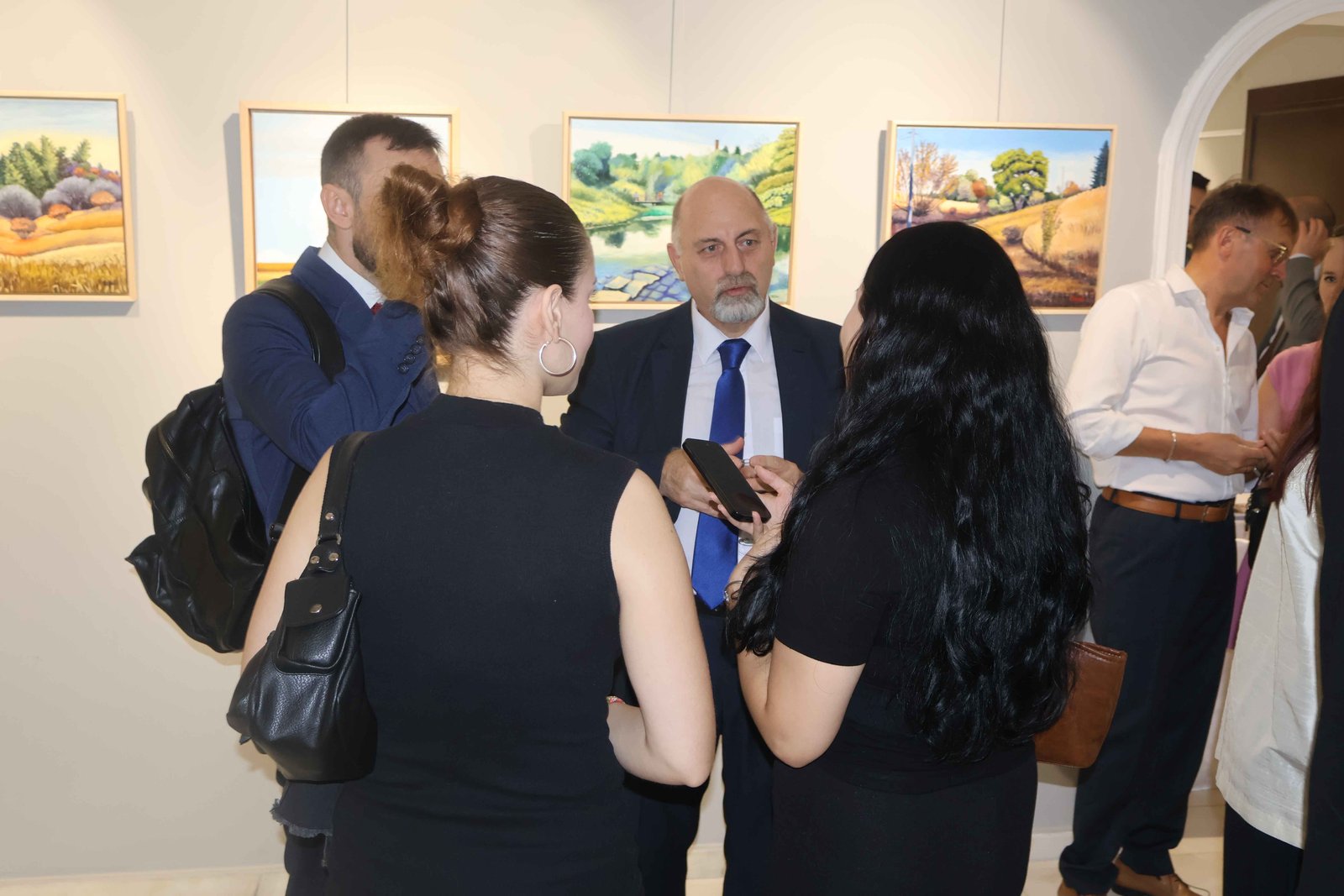 Vladimir topal’ “ontario’nun kırsal alanları” evrim sanat galerisi (17)