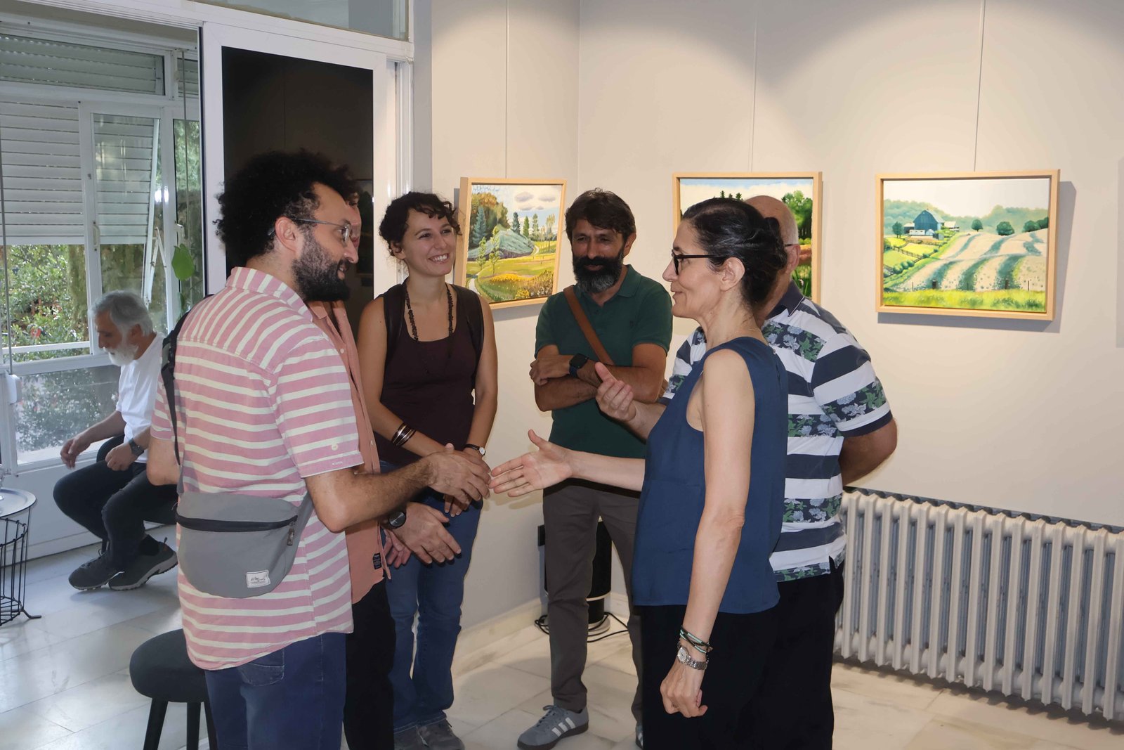 Vladimir topal’ “ontario’nun kırsal alanları” evrim sanat galerisi (20)