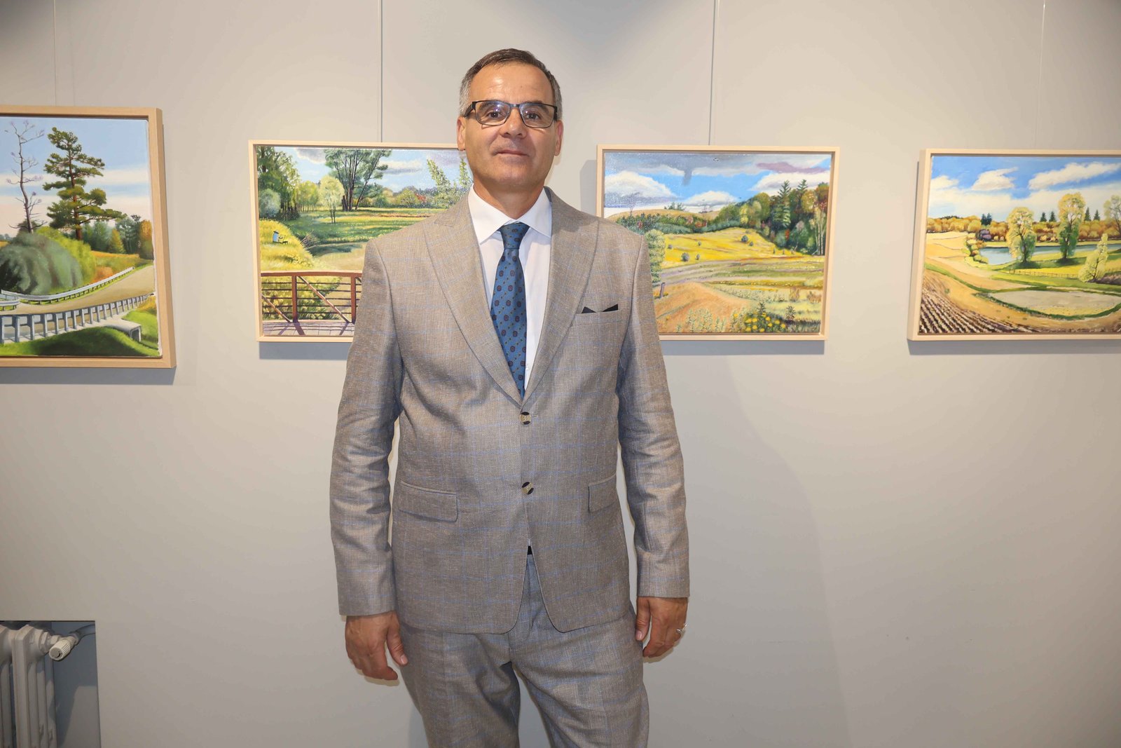 Vladimir topal’ “ontario’nun kırsal alanları” evrim sanat galerisi (3)