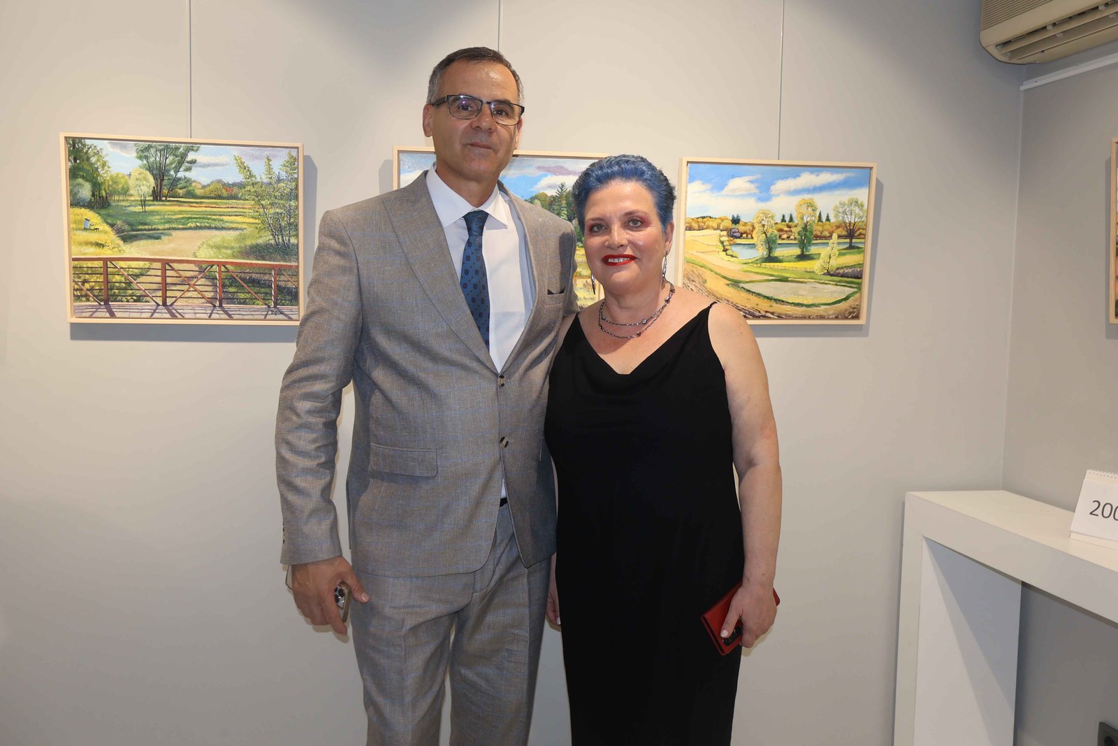 Vladimir topal’ “ontario’nun kırsal alanları” evrim sanat galerisi (5)