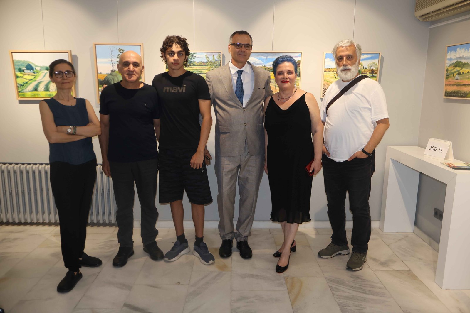 Vladimir topal’ “ontario’nun kırsal alanları” evrim sanat galerisi (6)