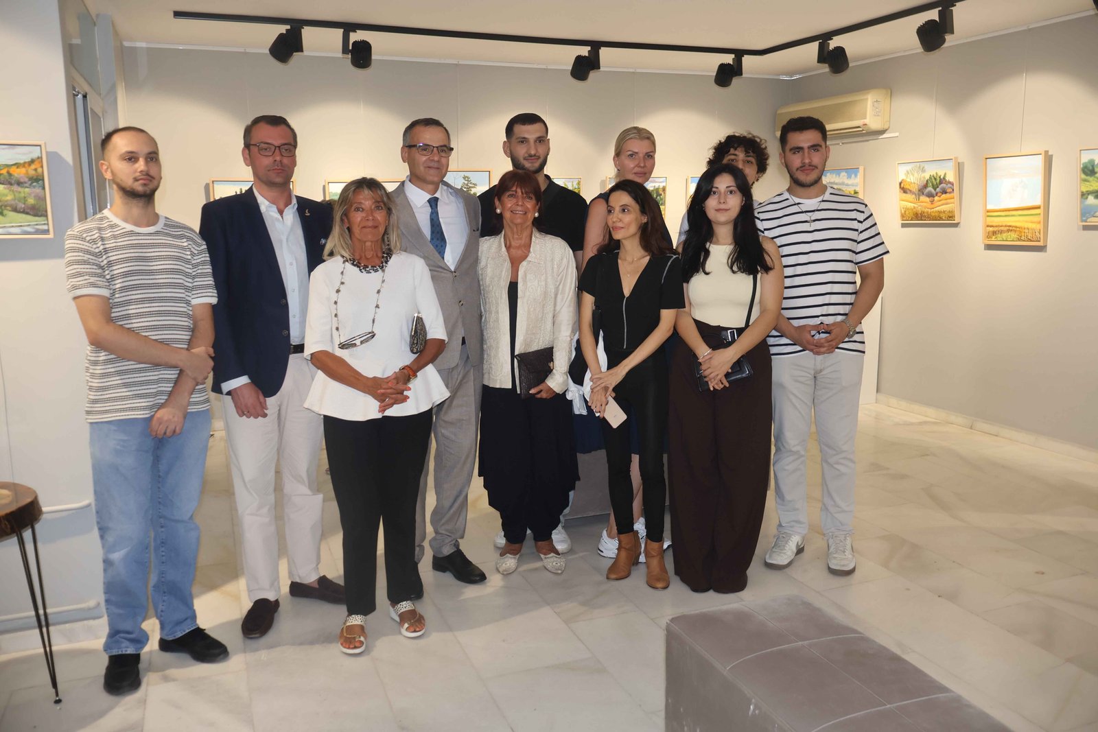 Vladimir topal’ “ontario’nun kırsal alanları” evrim sanat galerisi (9)