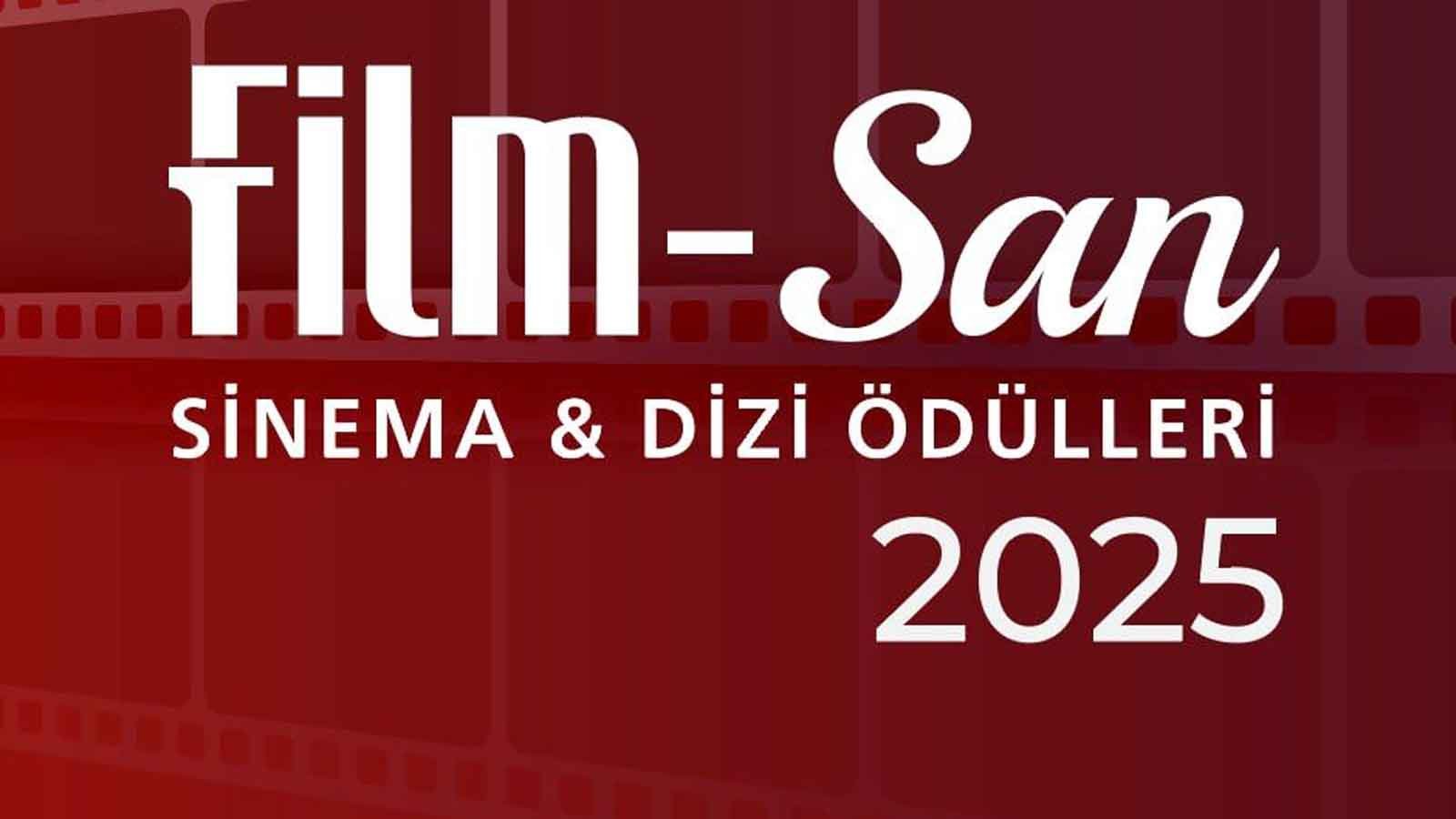 2. Film-San Ödül Töreni 17 Kasım'da Detaylar ve Adaylar