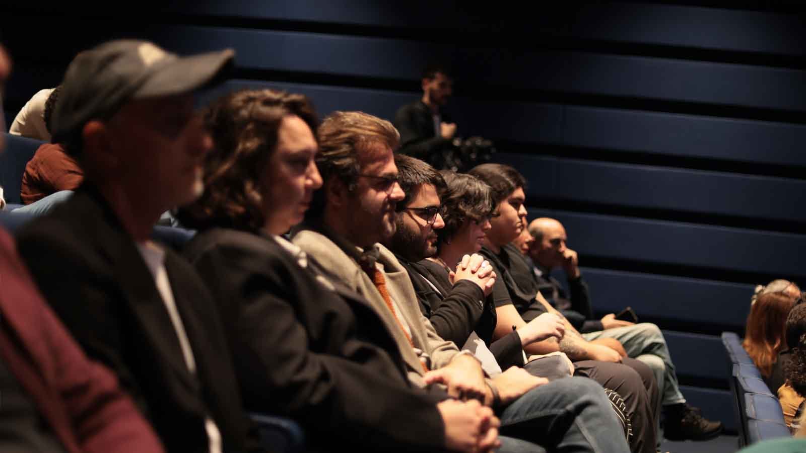 3. digital film festivali İstanbul (dffi) 2025 Ödülleri açıklandı (2)