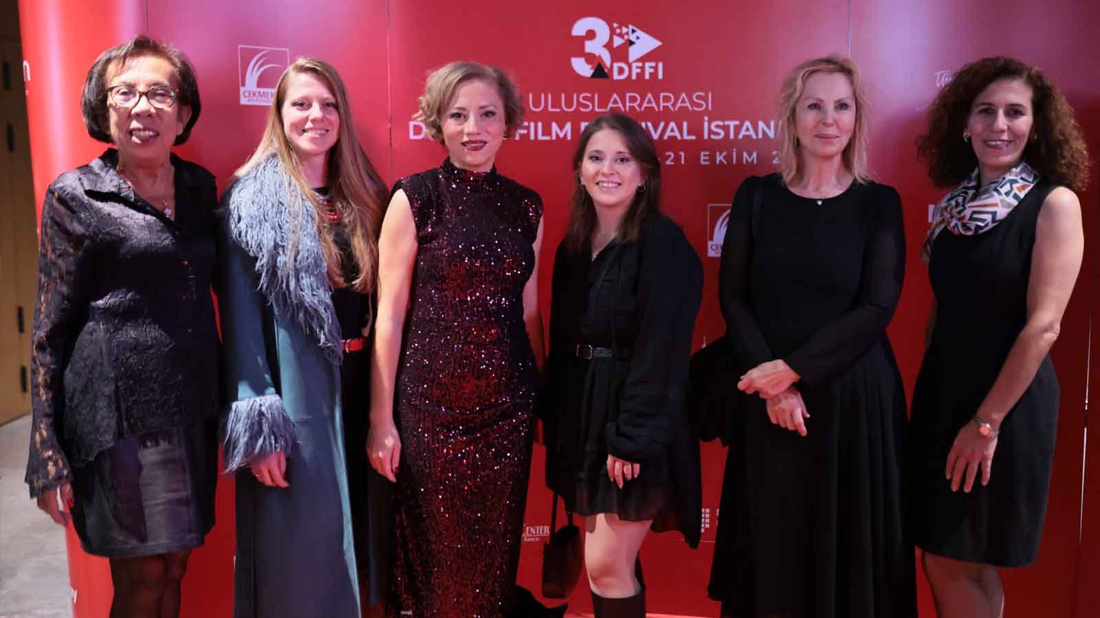 3. digital film festivali İstanbul (dffi) 2025 Ödülleri açıklandı (3)