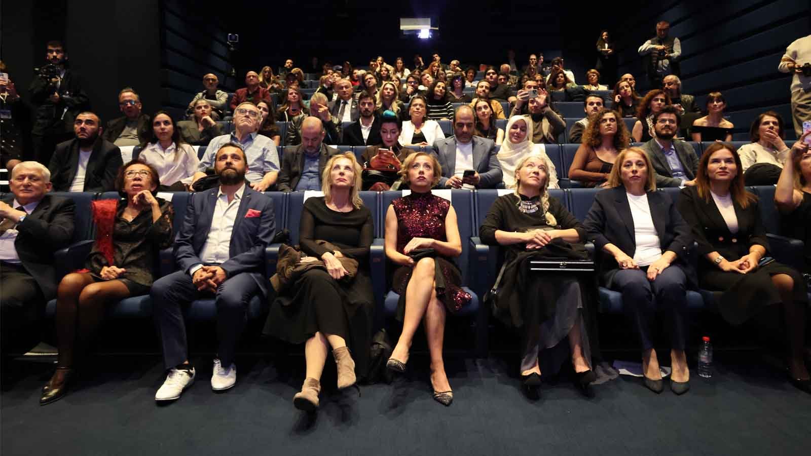 3. digital film festivali İstanbul (dffi) 2025 Ödülleri açıklandı