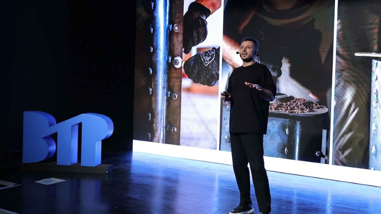 ArcheThink, Bir Tasarım Probleminin Yedincisini SALT Galata'da Düzenledi