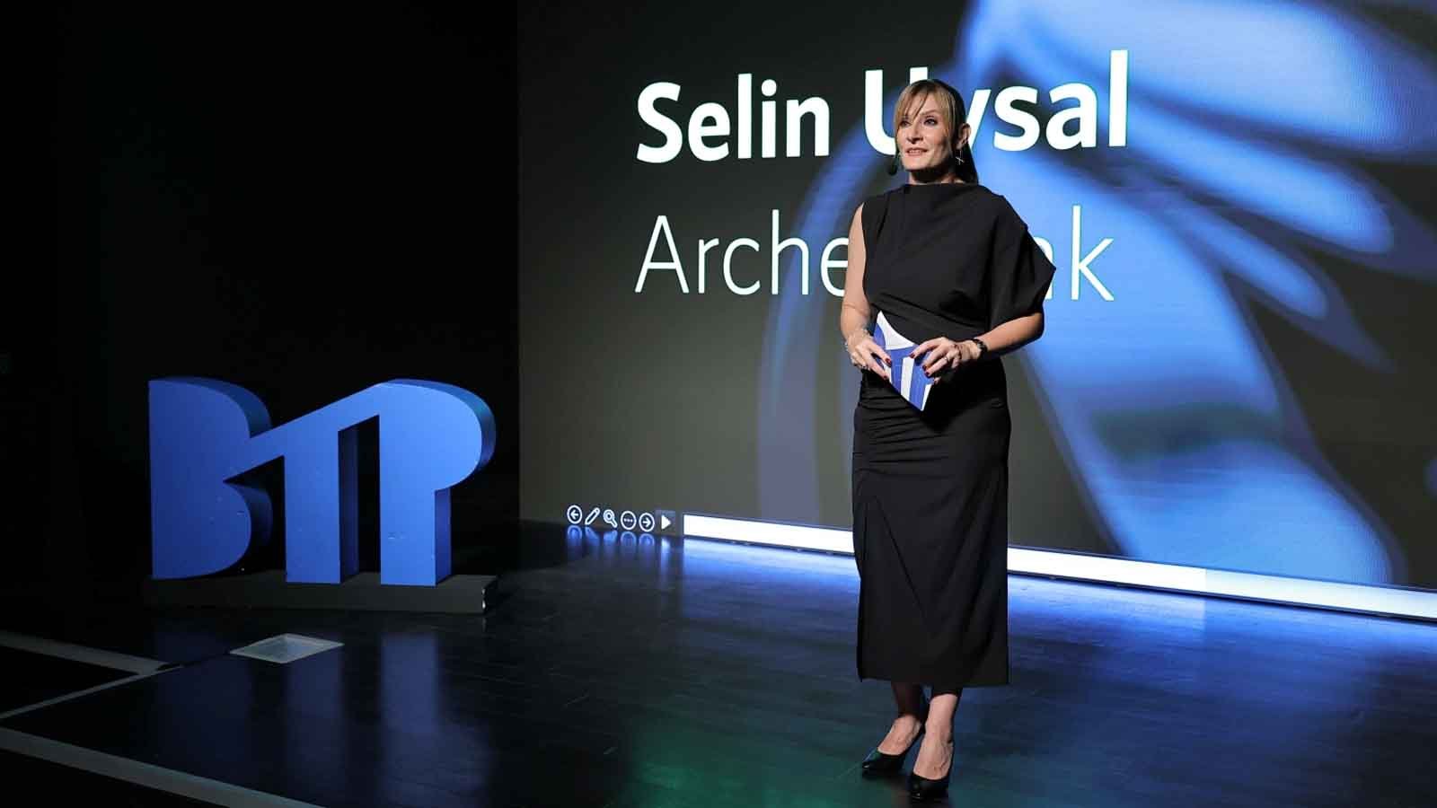 ArcheThink, Bir Tasarım Probleminin Yedincisini SALT Galata'da Düzenledi