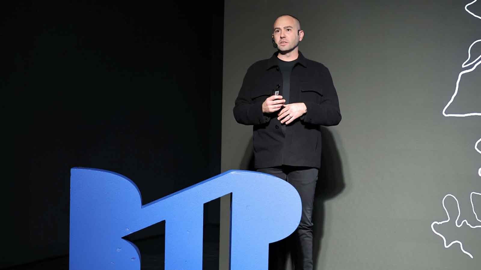 ArcheThink, Bir Tasarım Probleminin Yedincisini SALT Galata'da Düzenledi