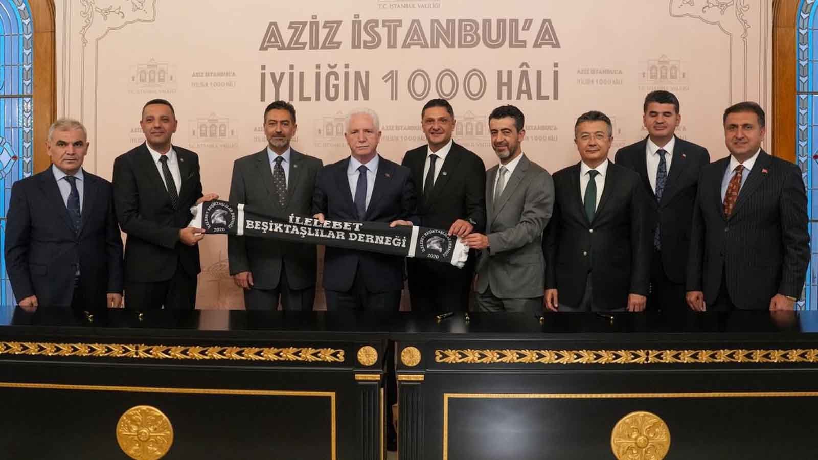 “aziz İstanbul’a İyiliğin 1000 hâli” projesi kapsamında yeni anaokulu müjdesi (1)