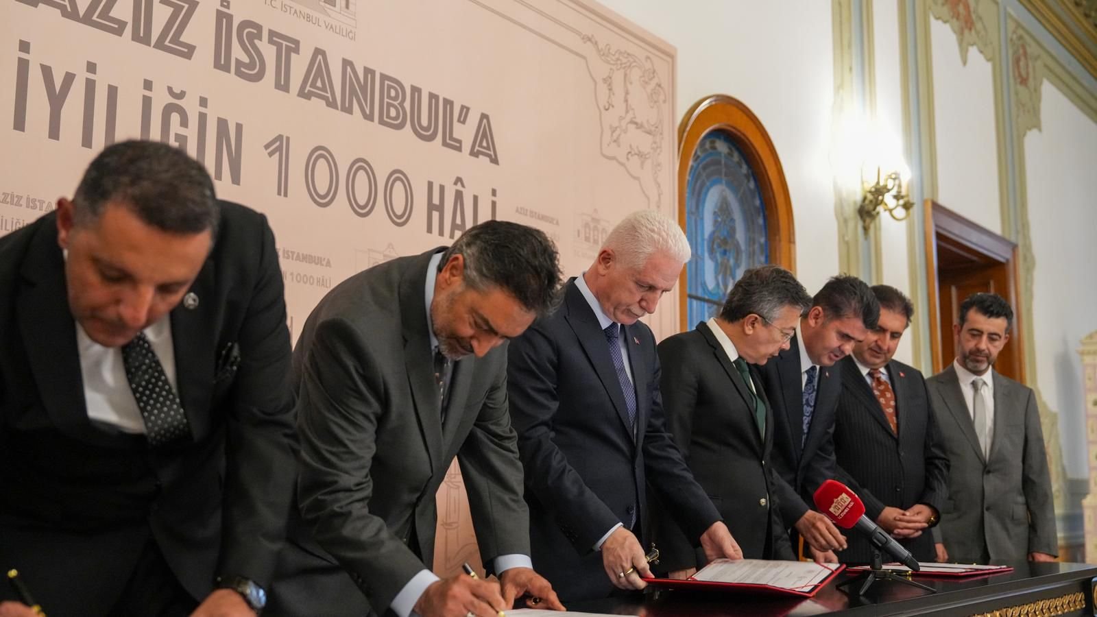 “aziz İstanbul’a İyiliğin 1000 hâli” projesi kapsamında yeni anaokulu müjdesi (2)