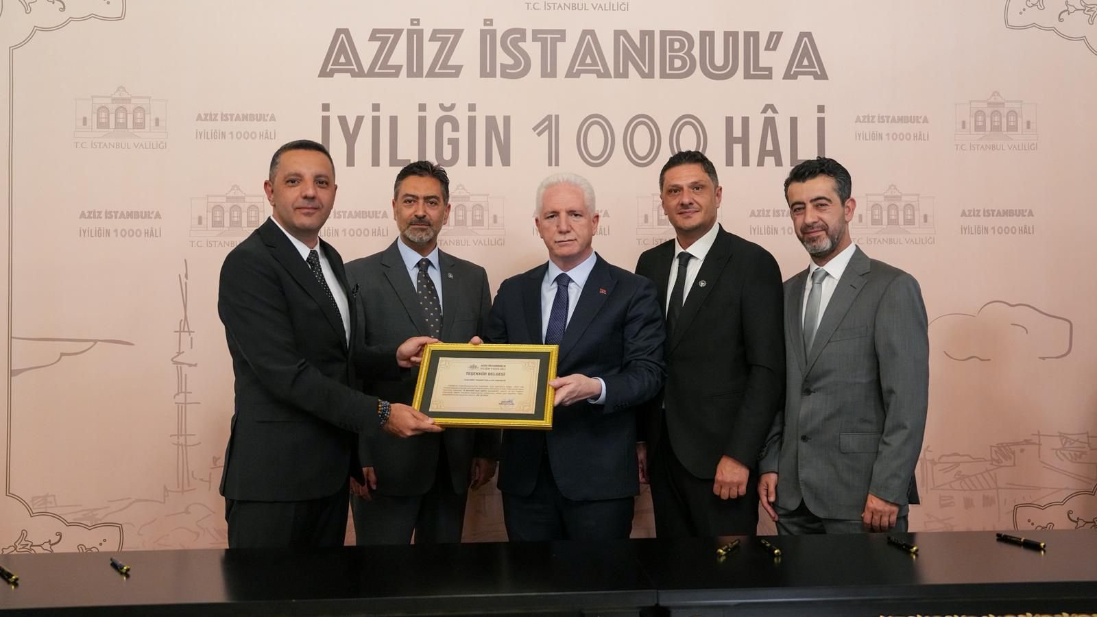 “aziz İstanbul’a İyiliğin 1000 hâli” projesi kapsamında yeni anaokulu müjdesi (4)