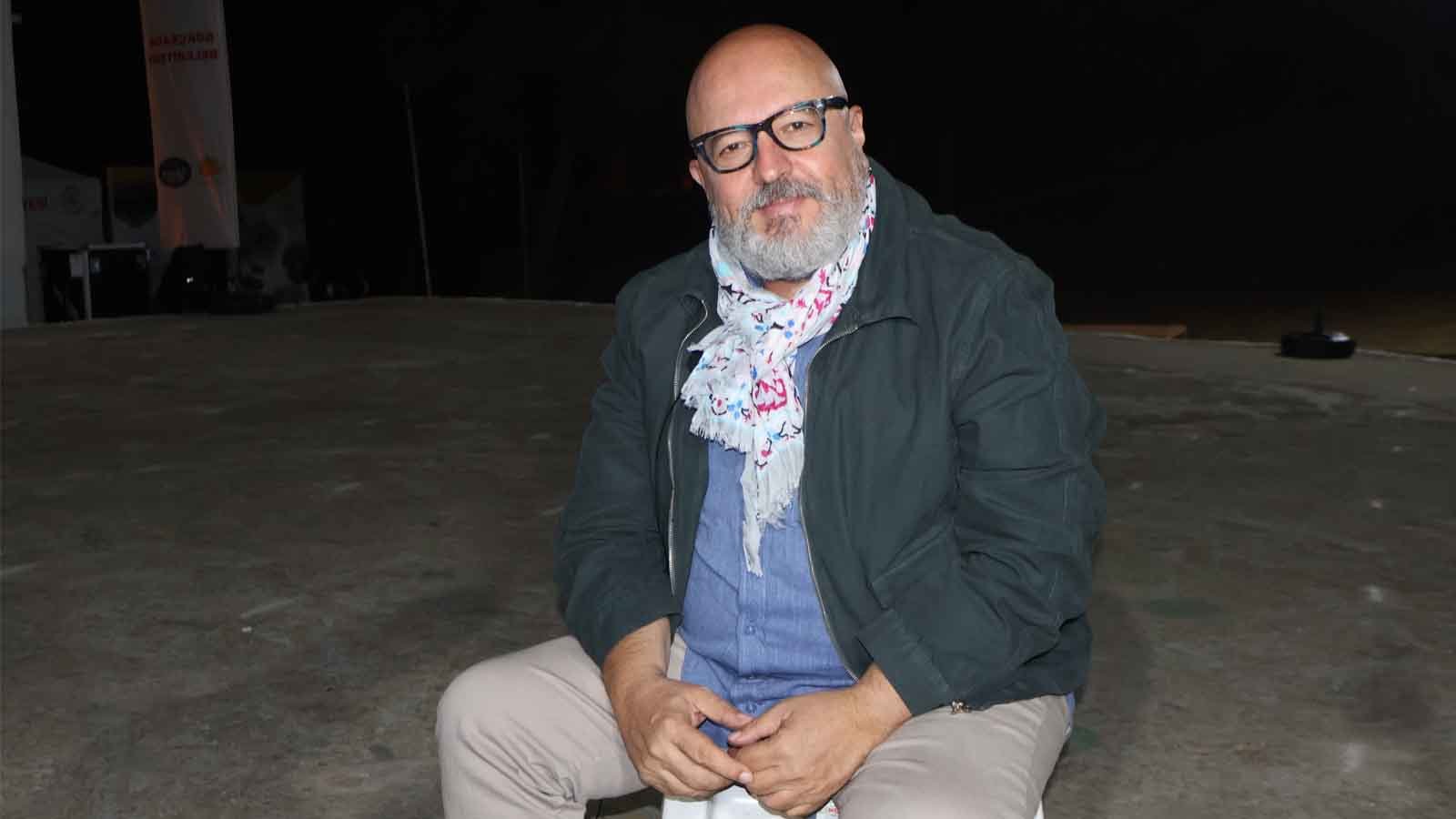 Ceyhan kandemir eylül aşkın İle… Özel söyleşi kelebeklerin uyuduğu yerdeyim sanat günleri (1)