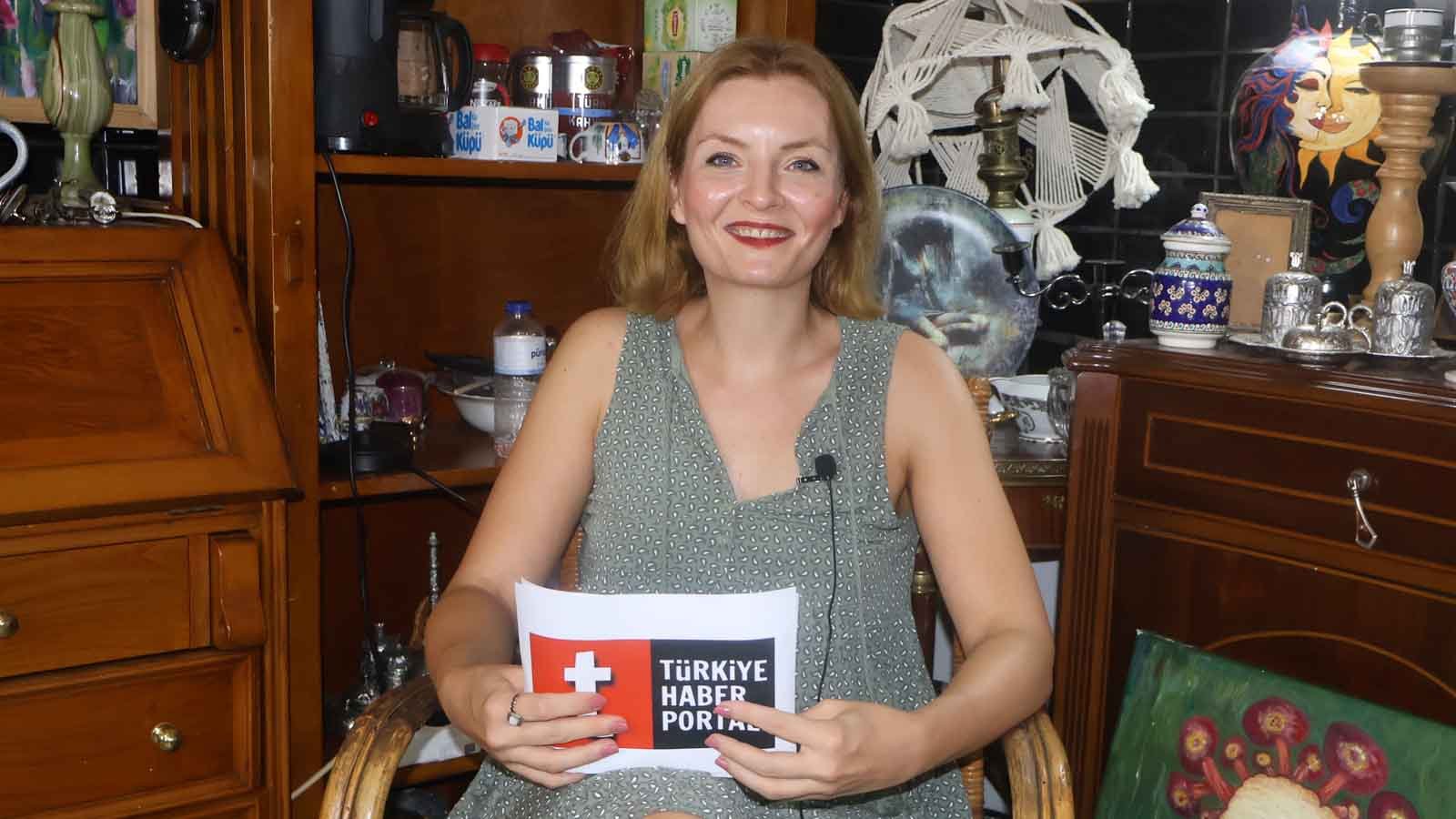 Gülbin vardar, eylül aşkın İle… Özel söyleşi, 101. bölüm (2)