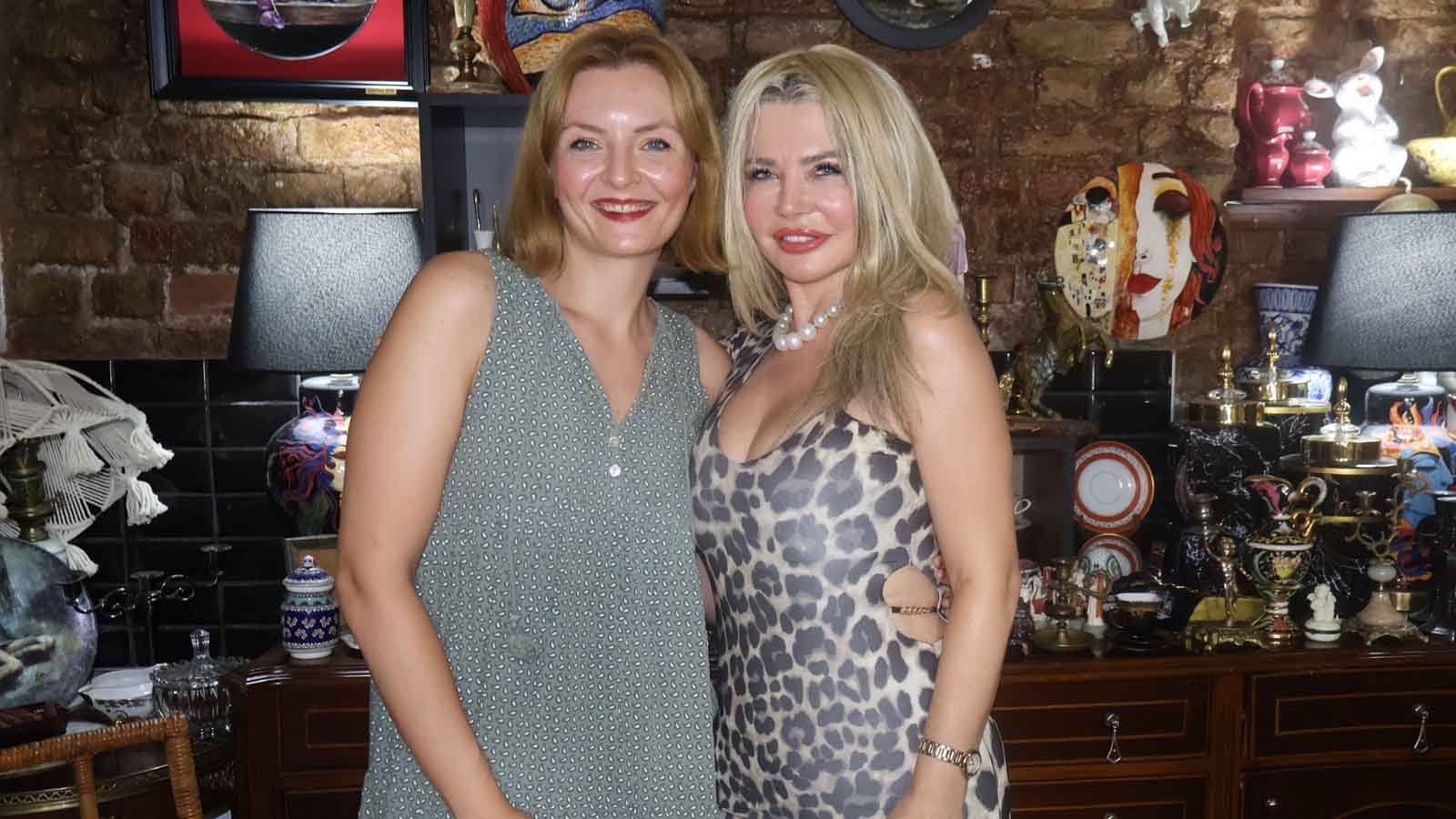 Gülbin vardar, eylül aşkın İle… Özel söyleşi, 101. bölüm (3)