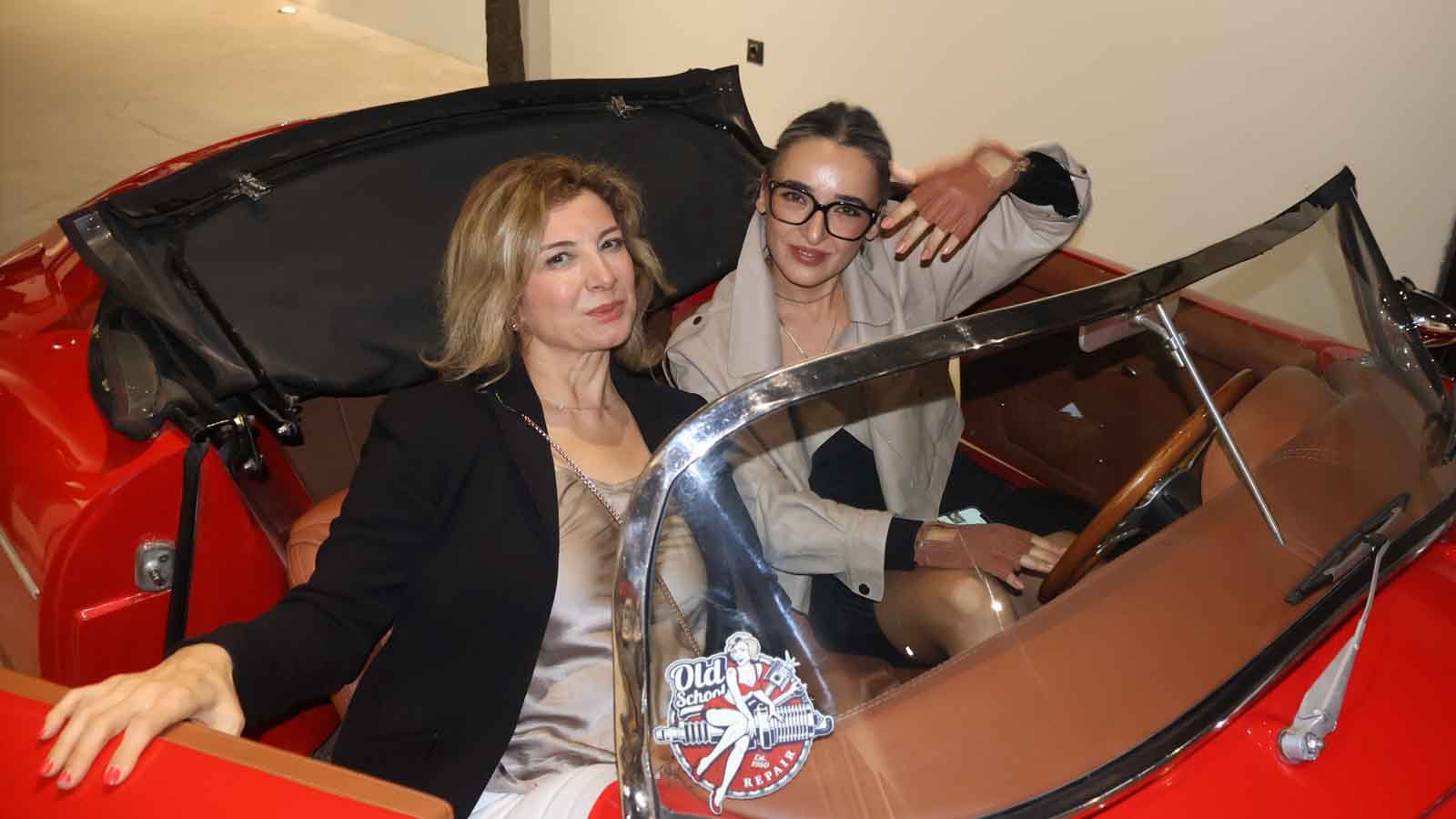 Hazım Evrengil Röportajı - HB Art Gallery, Yeni Mekanı Mecidiyeköy'de Sanatseverlerle Buluştu
