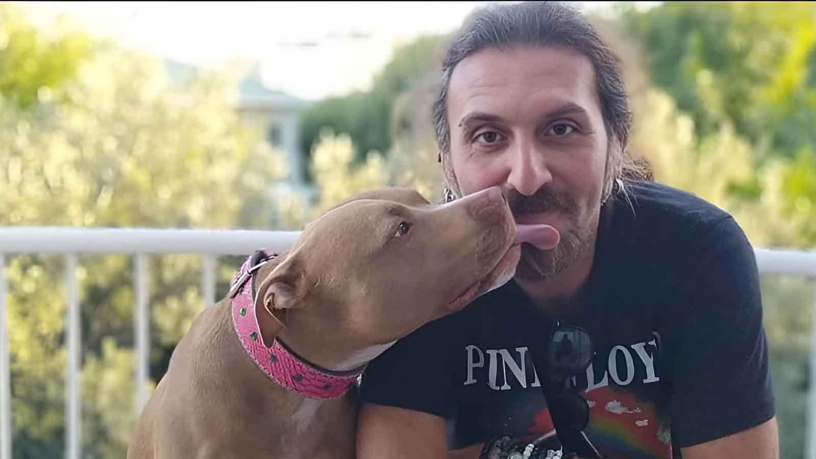 Köpek eğitiminde dünya artık türkiye’ye bakacak sait emre güneş ve “etolojik empati ekolü” ile yeni Çağ başlıyor (1)