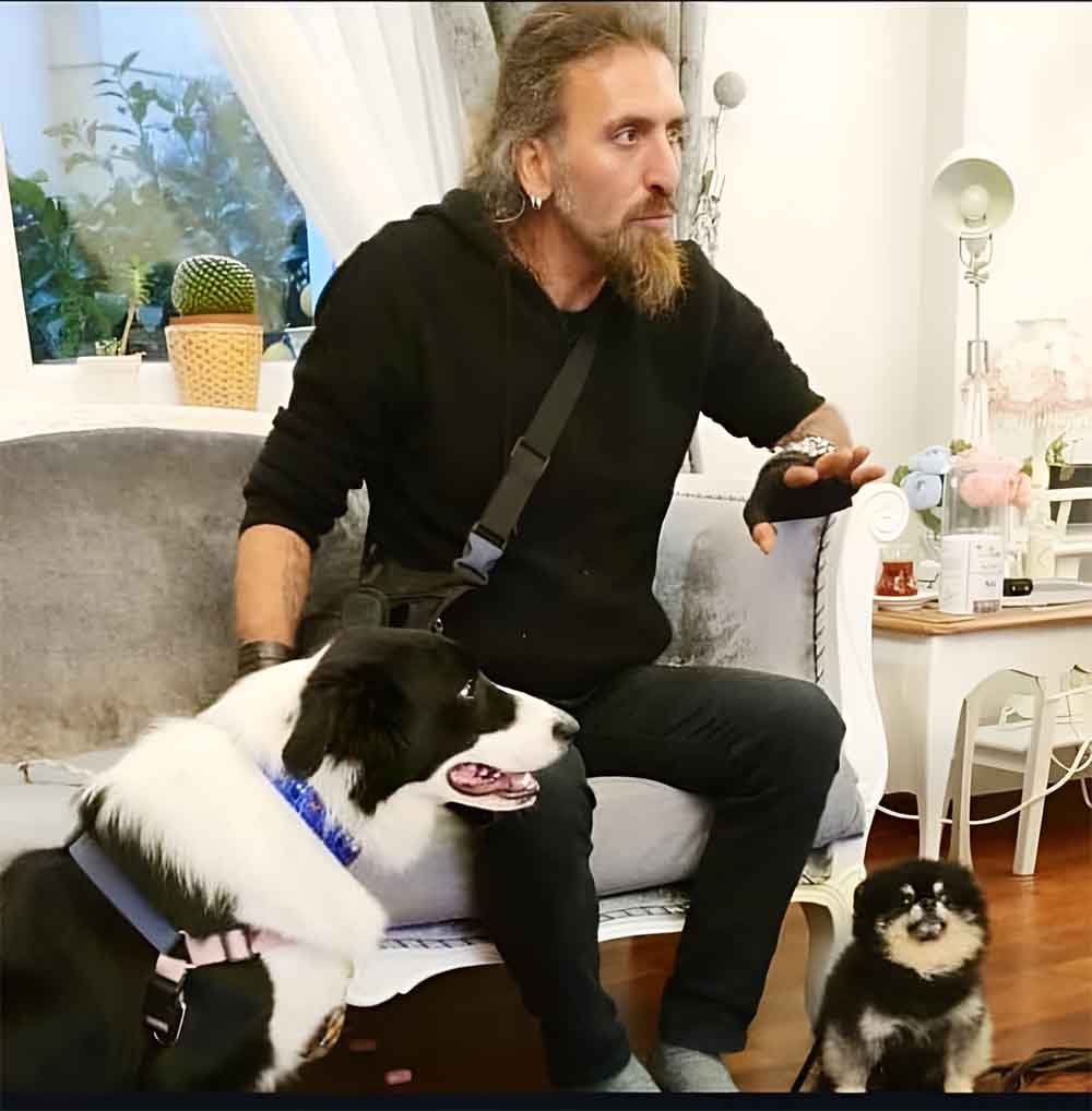 Köpek eğitiminde dünya artık türkiye’ye bakacak sait emre güneş ve “etolojik empati ekolü” ile yeni Çağ başlıyor (2)