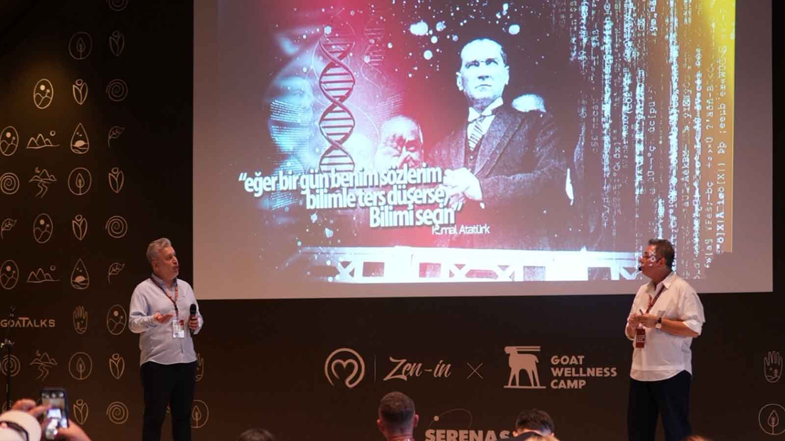 Longosphere İğneada, zenin x goat wellness camp ile beden ve zihnin buluşma noktası oldu (1)