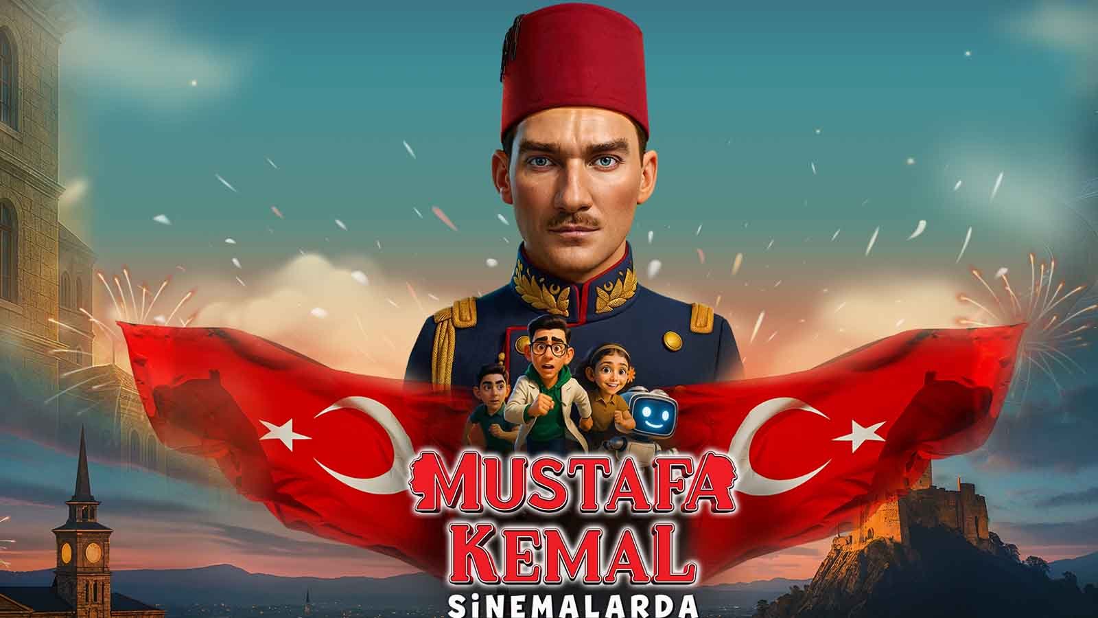 “mustafa kemal” filminden 29 ekim’e Özel tarihi kampanya biletler 120 tl (1)