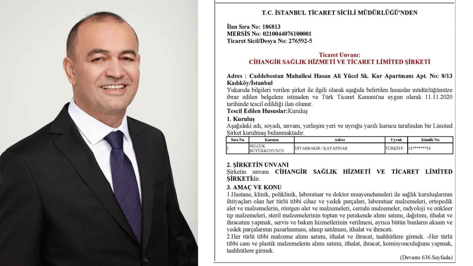 Özgür karabat kendim için değil şoförüm için üzülüyorum (2)