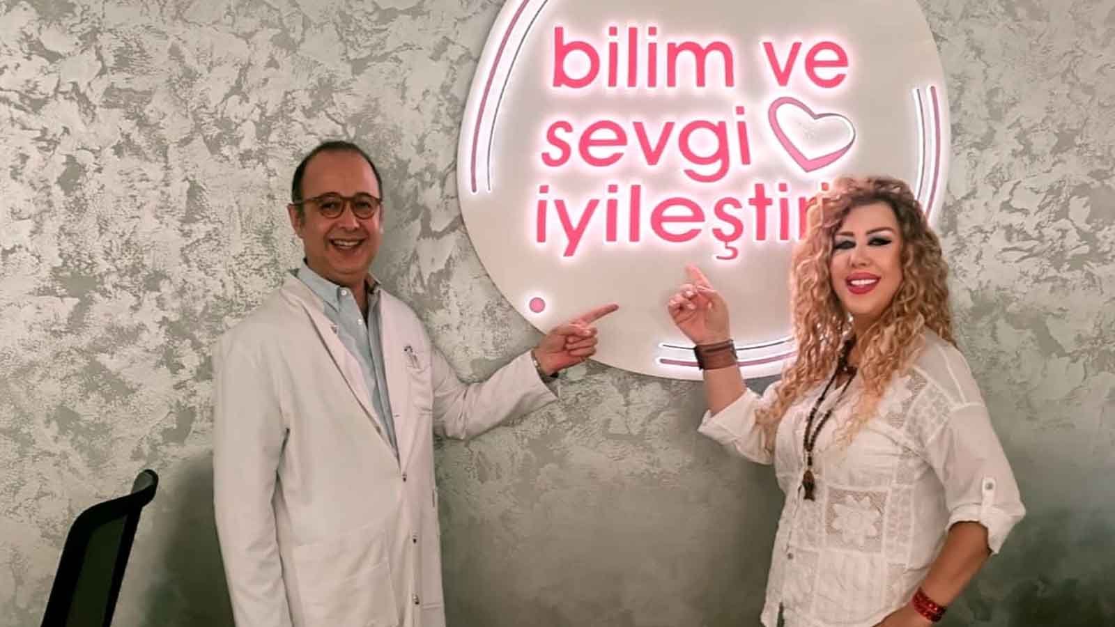 Selhan Özdemir'den Yüreğime Ektim Seni ile Muhteşem Geri Dönüş!