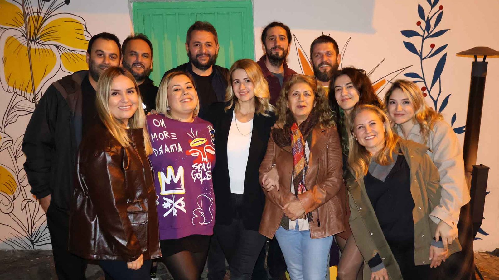 Trakya Üniversitesi’nde “amfi söyleşileri” mezunlardan Öğrencilere İlham dolu buluşma (7)