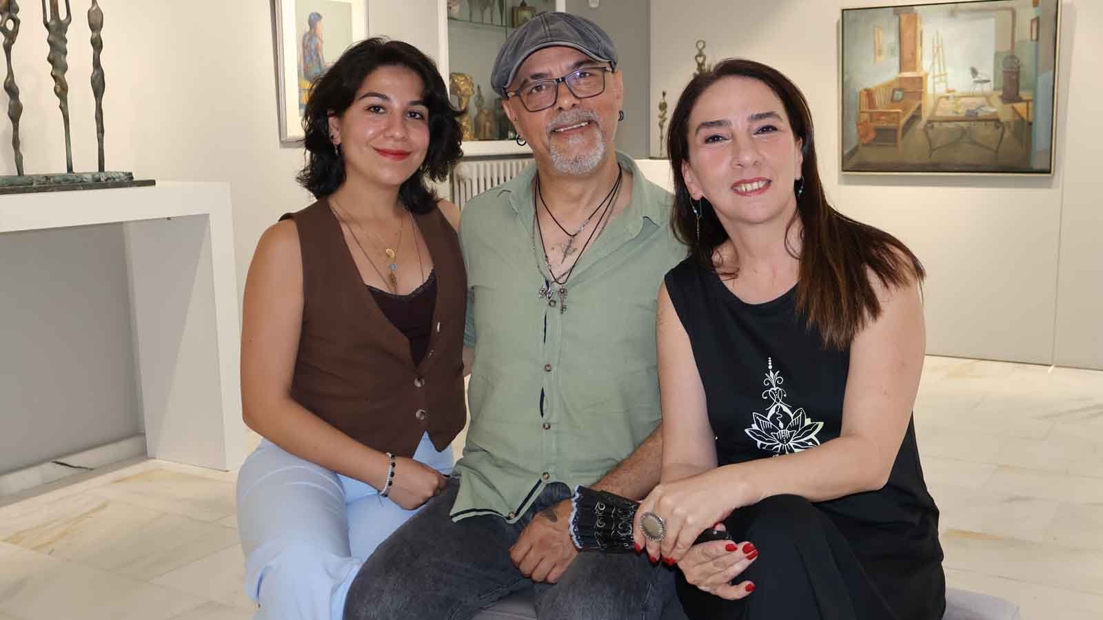 Ufuk yanık, günsu saraçoğlu – evrim sanat, mikado İletişim – sanatın evrim’i 76. bölüm (1)