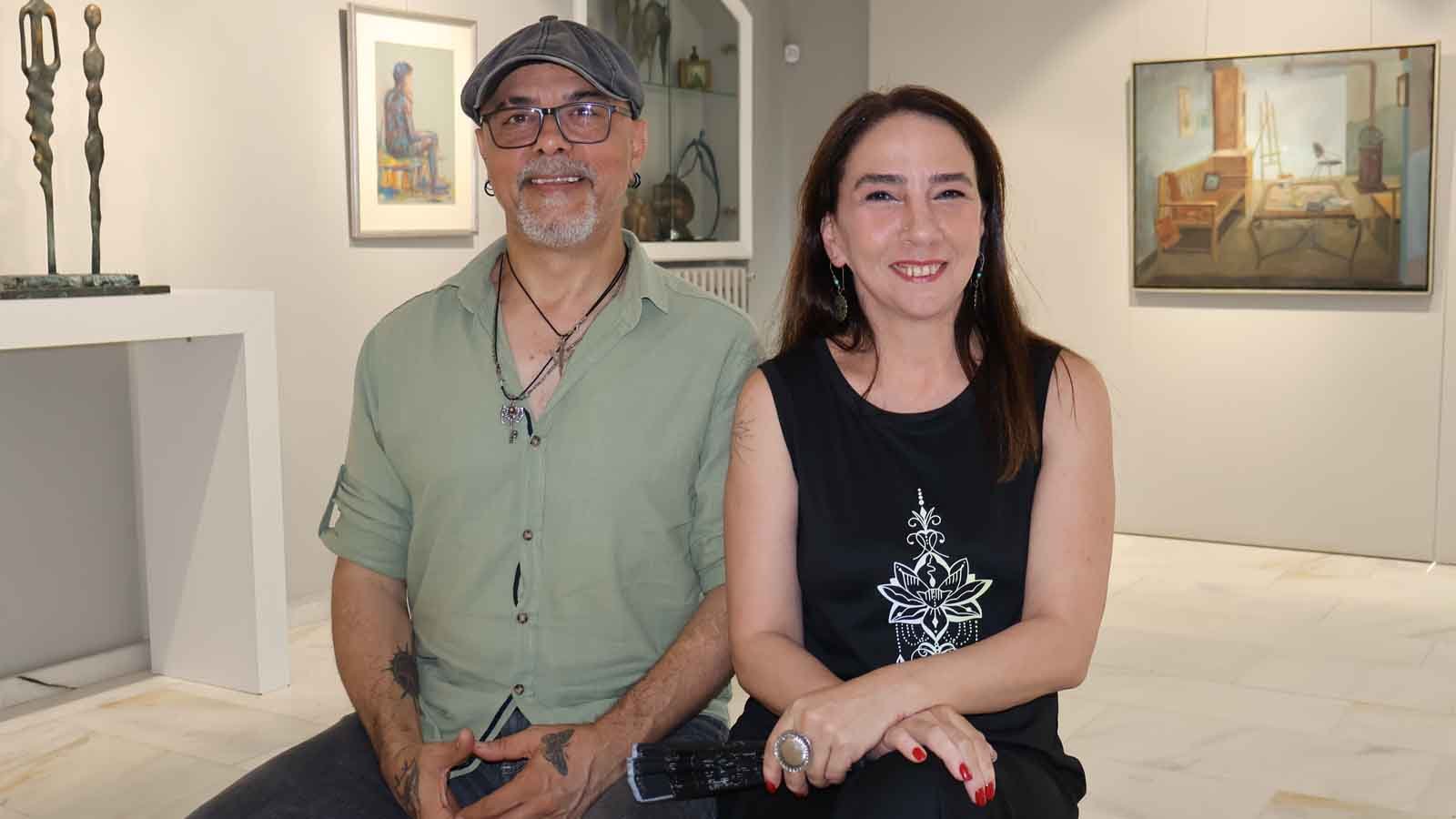 Ufuk yanık, günsu saraçoğlu – evrim sanat, mikado İletişim – sanatın evrim’i 76. bölüm (6)