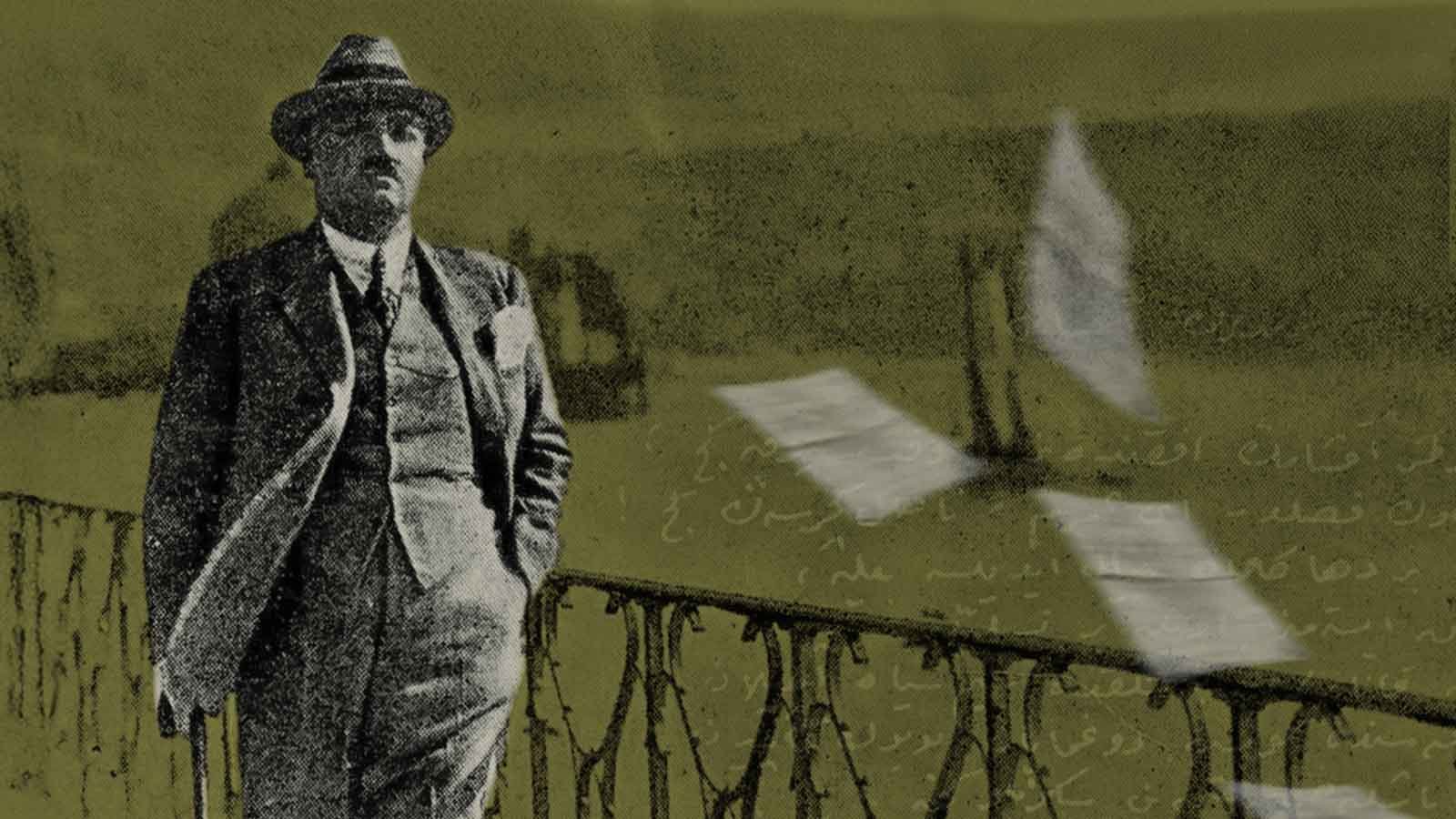 Yahya kemal beyatlı, 67. vefat yılında aziz İstanbul ile anılıyor (1)