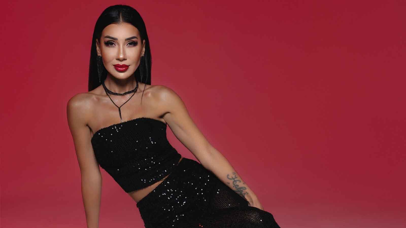 'Deli Rüzgar'ın Ardından Hatiç Yeni Şarkı İçin Çalışıyor