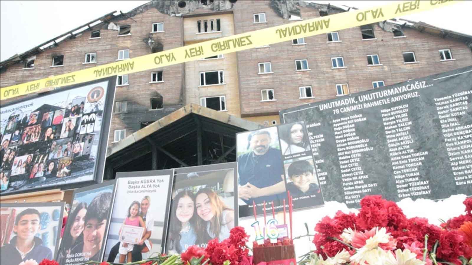 Kartalkaya faciasında emsal karar gidenler geri gelmese de karar yüreklere su serpti (1)