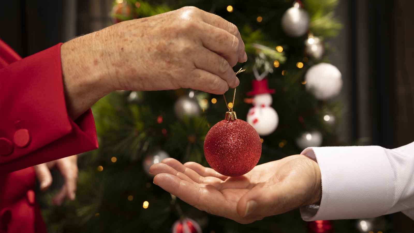 The Grand Tarabya Managed by Accor’da Yılbaşı Etkinlikleri 2025–2026 Başlıyor (3)