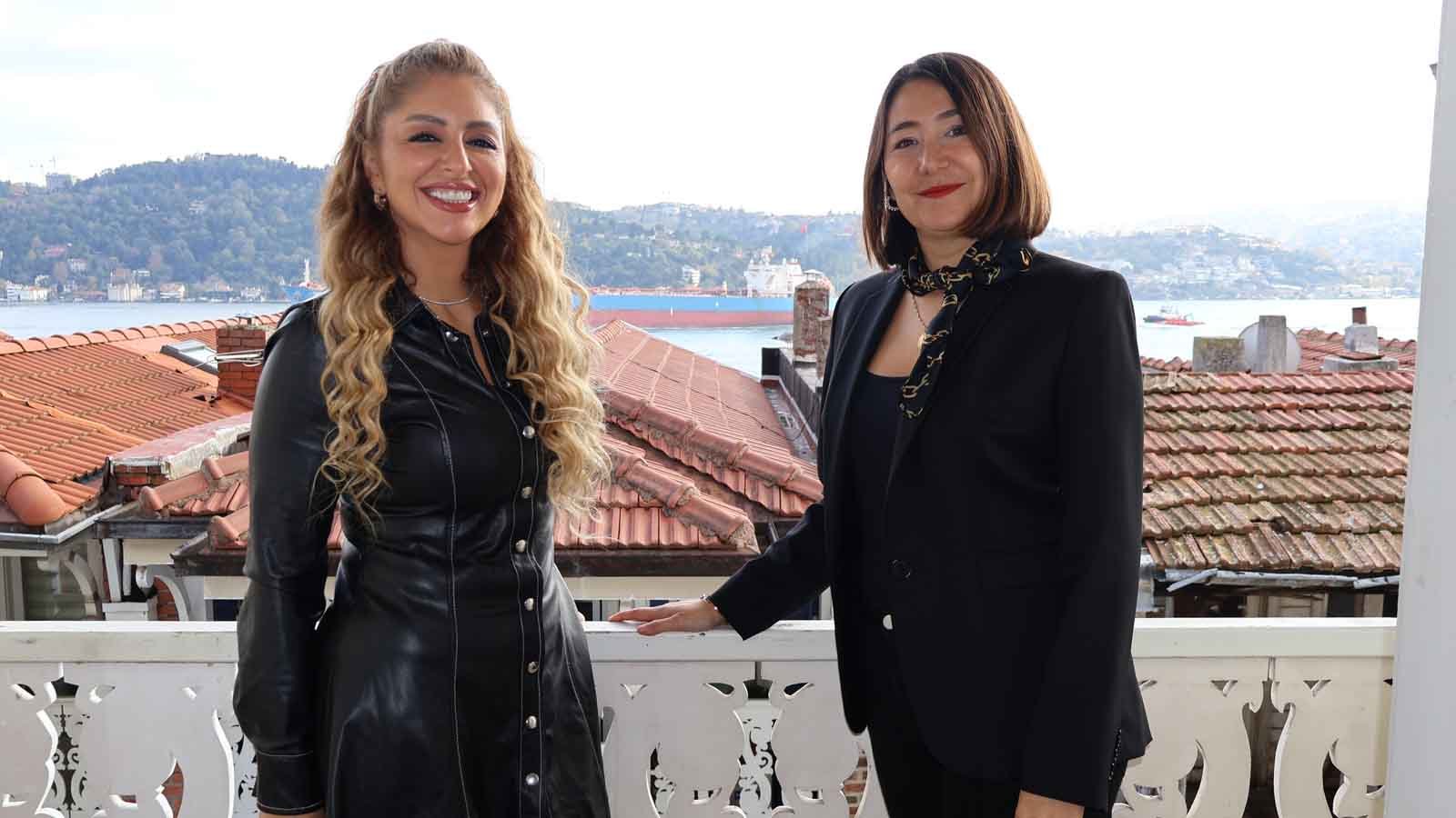 Verda Çakan Özge Zeki, Mutluluğun İzindeki Sohbetler, 10. Bölüm (3)