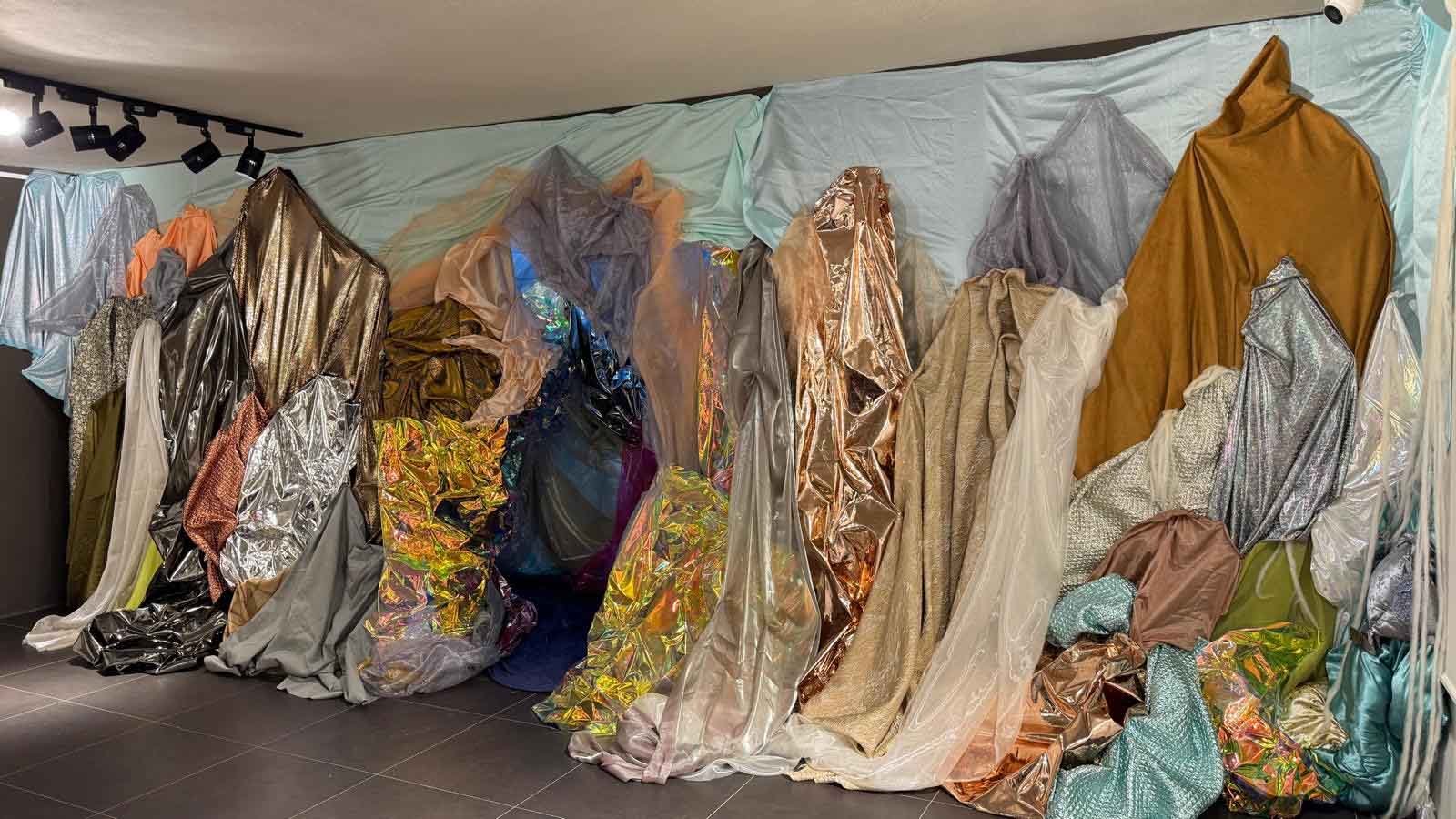 “Aynı Anda” Sergisi Bohe Sanat’ta Başkentli Sanatseverlerle Buluştu (6)