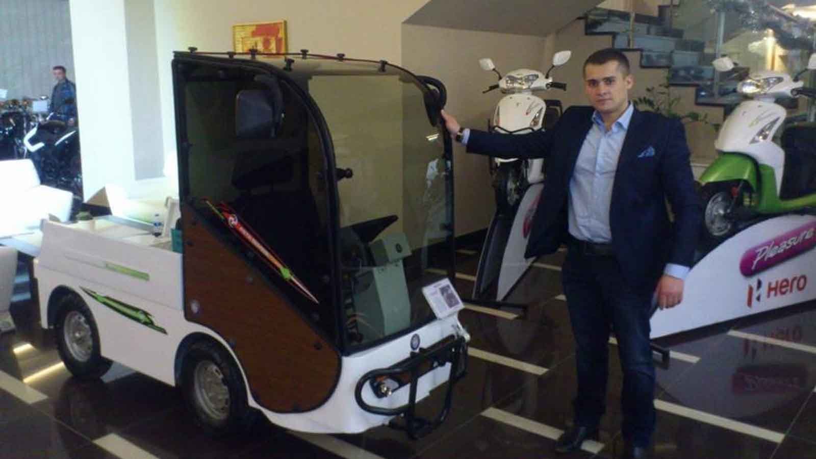 Havacılıkta Sessiz Devrim Günlerce Uçan Yakıtsız Türk Motoru (1)