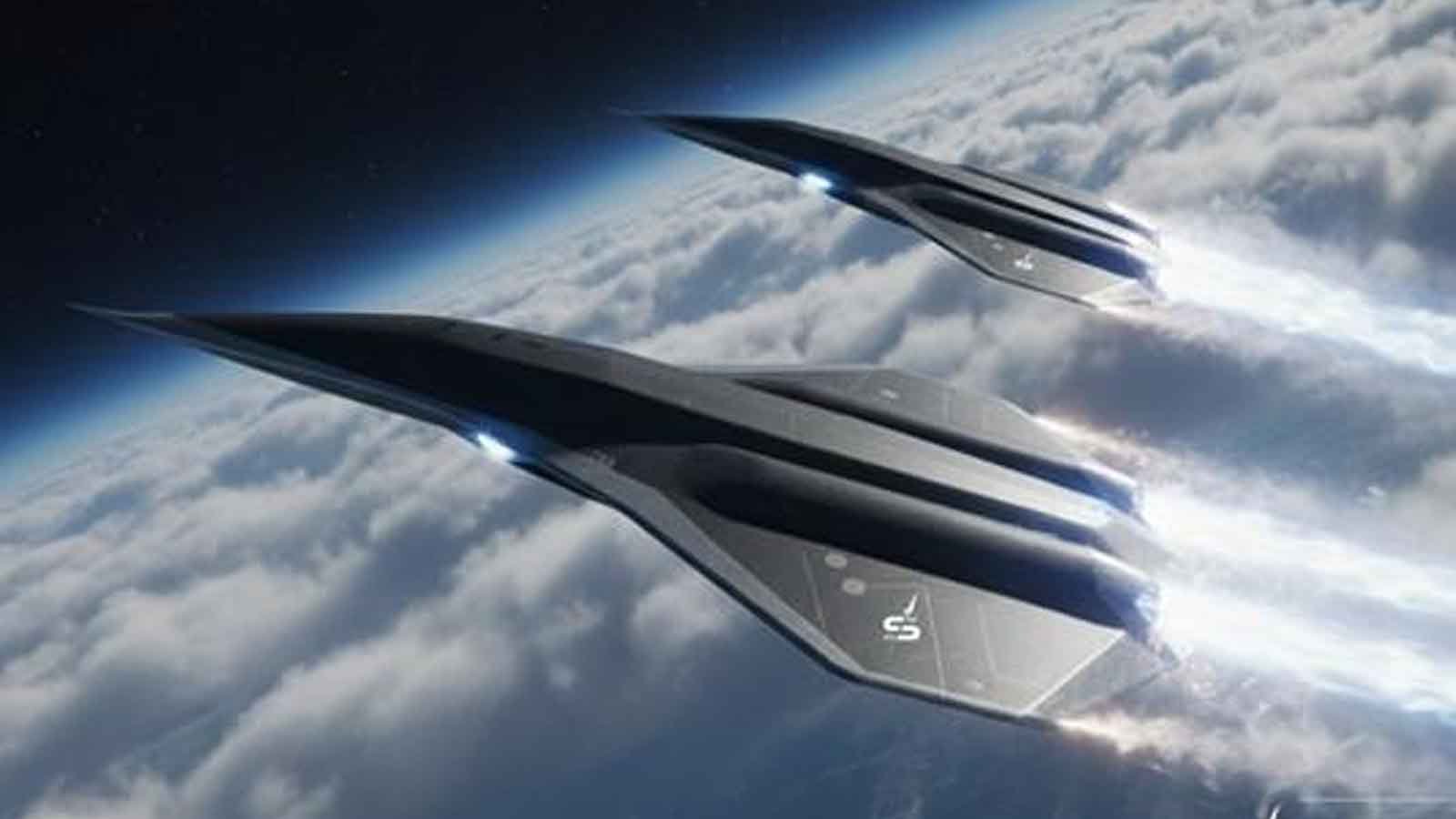 Havacılıkta Sessiz Devrim Günlerce Uçan Yakıtsız Türk Motoru (2)