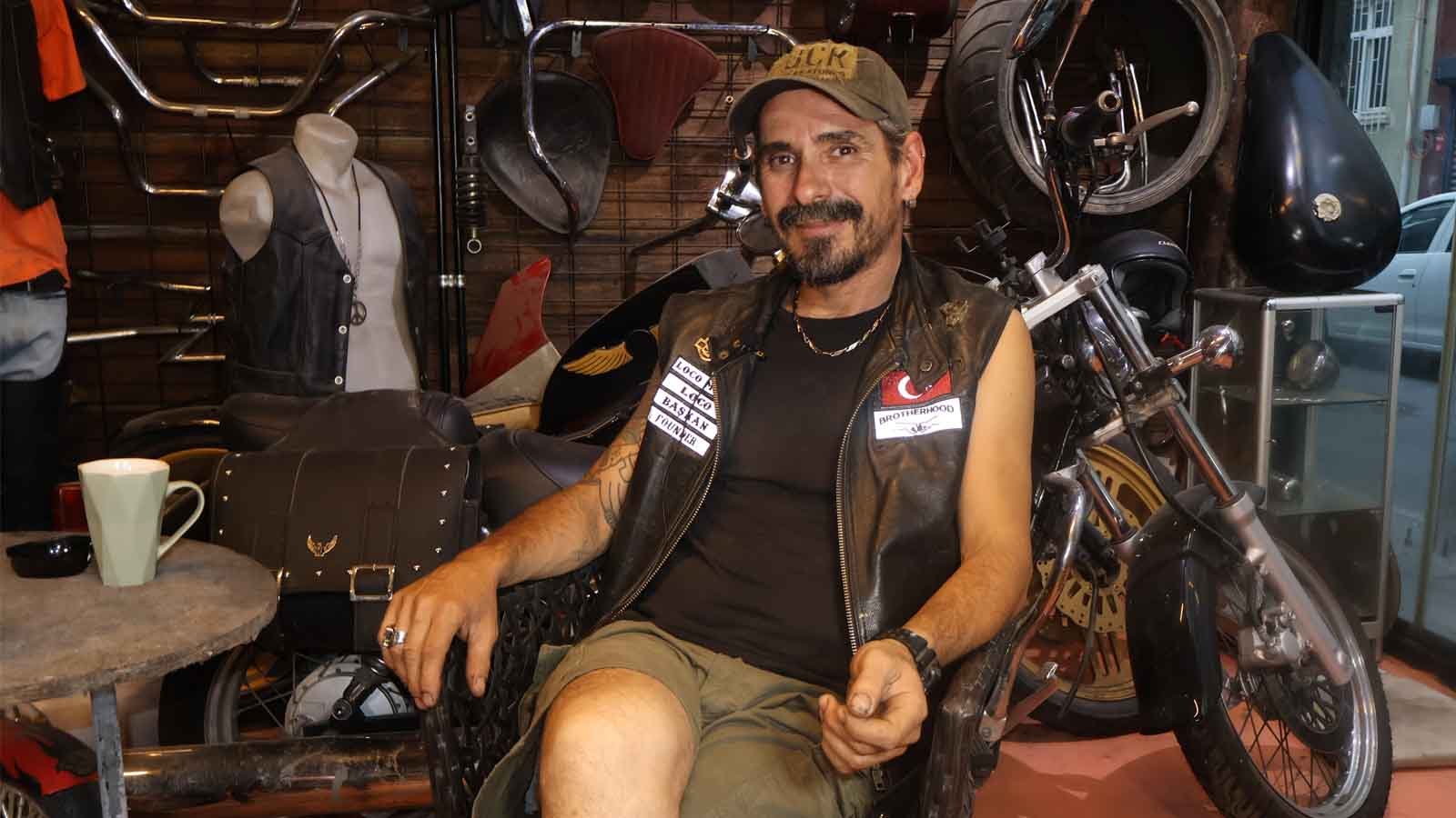 Kadir Kalkan, Eylül Aşkın İle… Özel Söyleşi, 111. Bölüm (1)