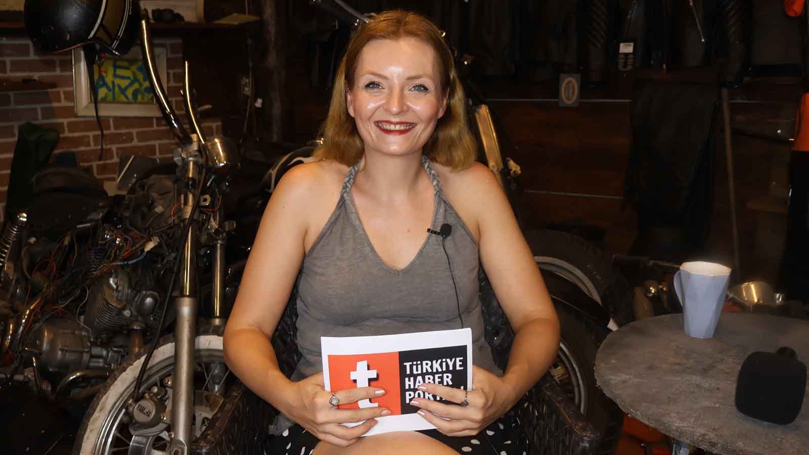 Kadir Kalkan, Eylül Aşkın İle… Özel Söyleşi, 111. Bölüm (2)