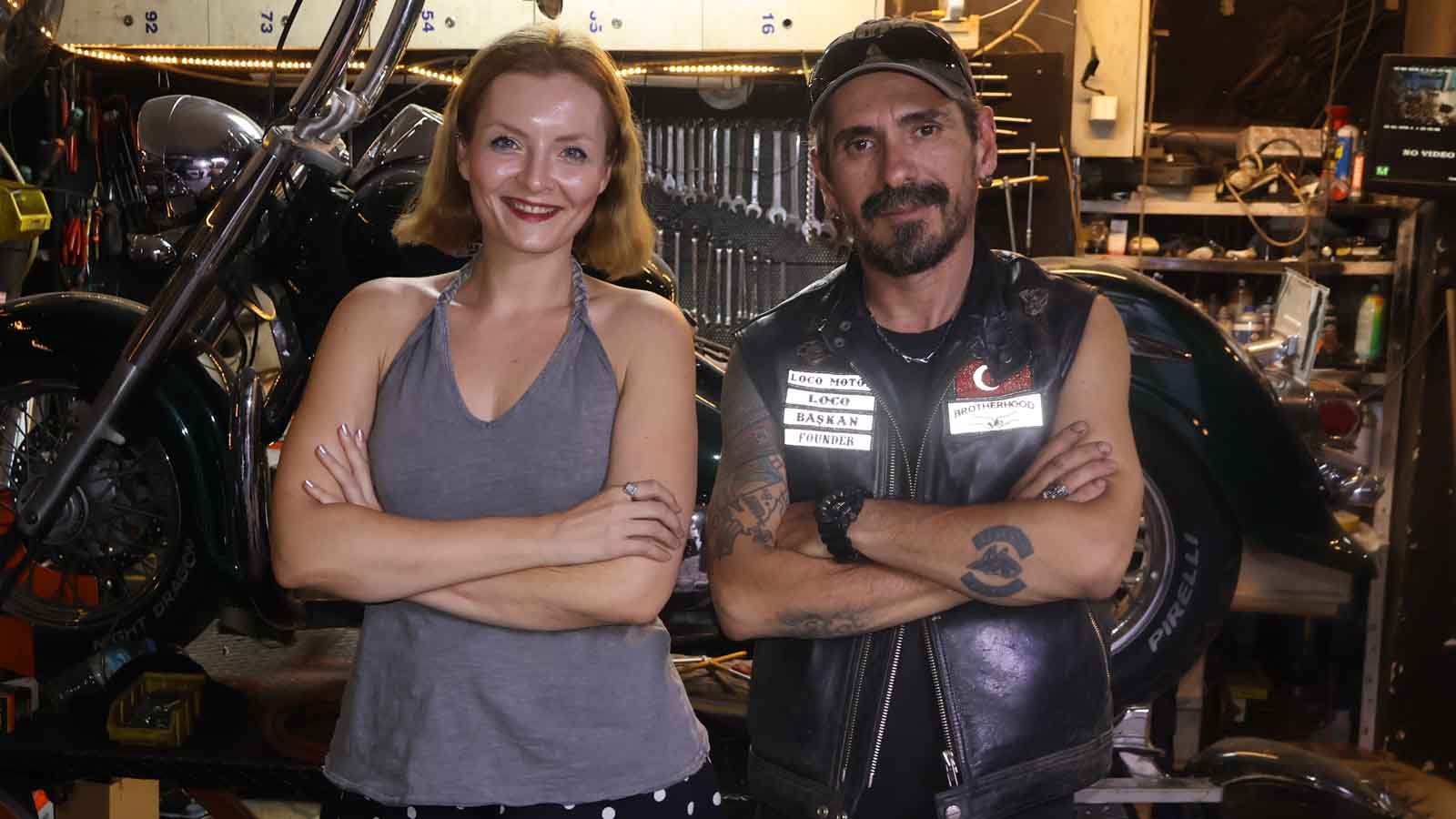 Kadir Kalkan, Eylül Aşkın İle… Özel Söyleşi, 111. Bölüm (3)