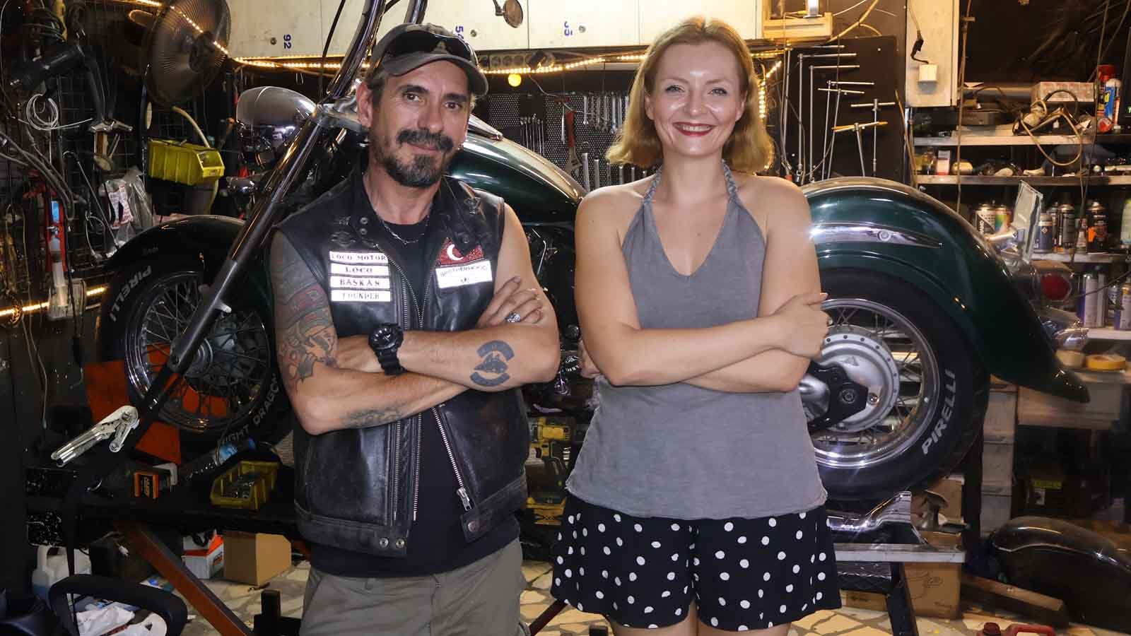 Kadir Kalkan, Eylül Aşkın İle… Özel Söyleşi, 111. Bölüm (4)