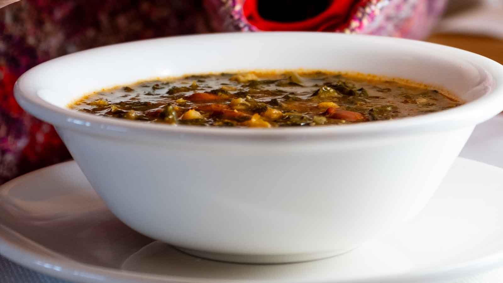 Karadeniz’den Dünyaya Longevity Mesajı Karalahana Kale’ye Rakip Değil, Kökten Üstün (2)