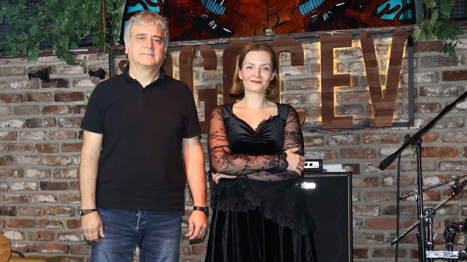 Tibet Ağırtan, Eylül Aşkın ile… – Özel Söyleşi 110. Bölüm (1)