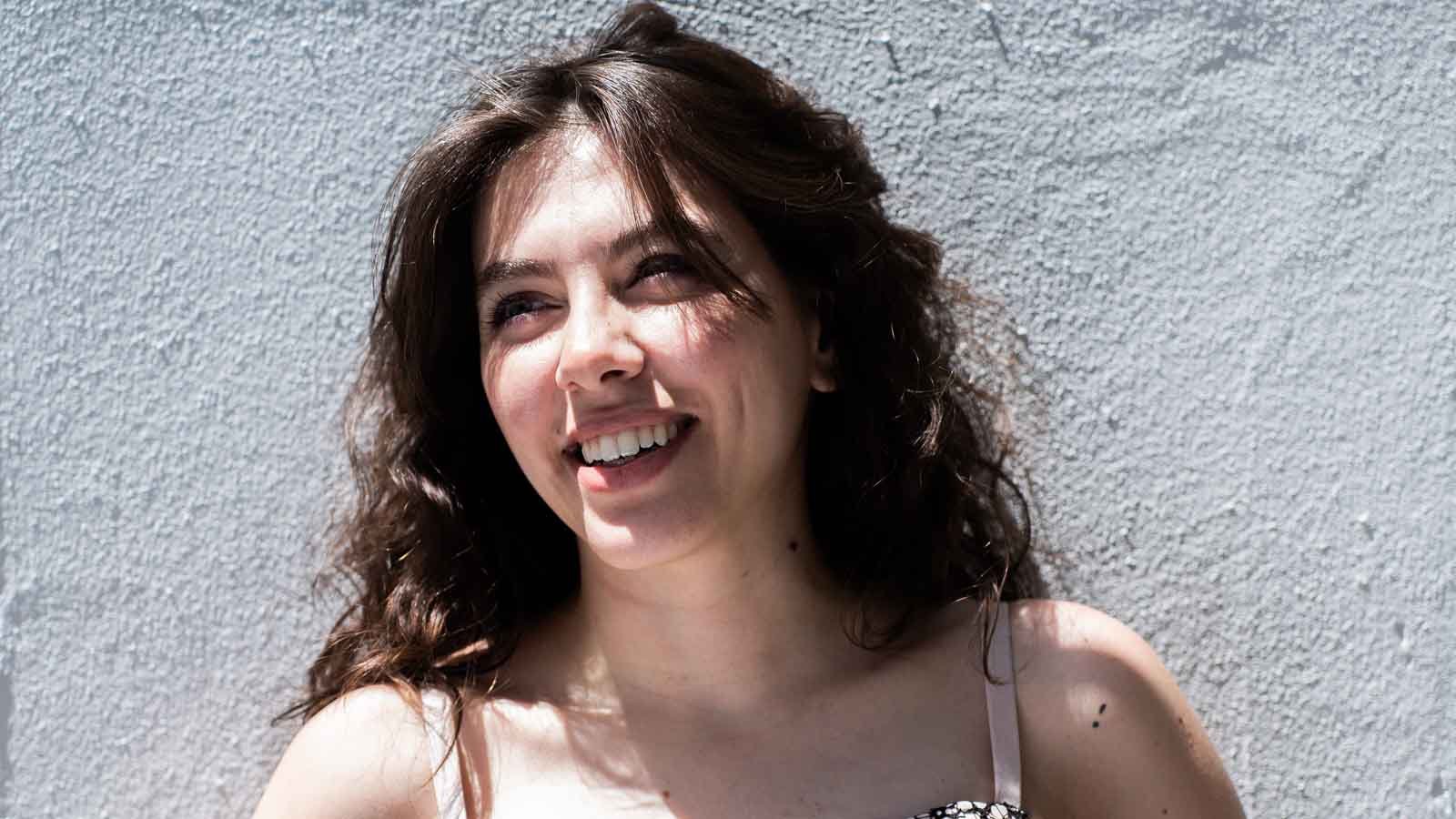 Ceren Boynuk Over The Rainbow Garaj Müzik (1)