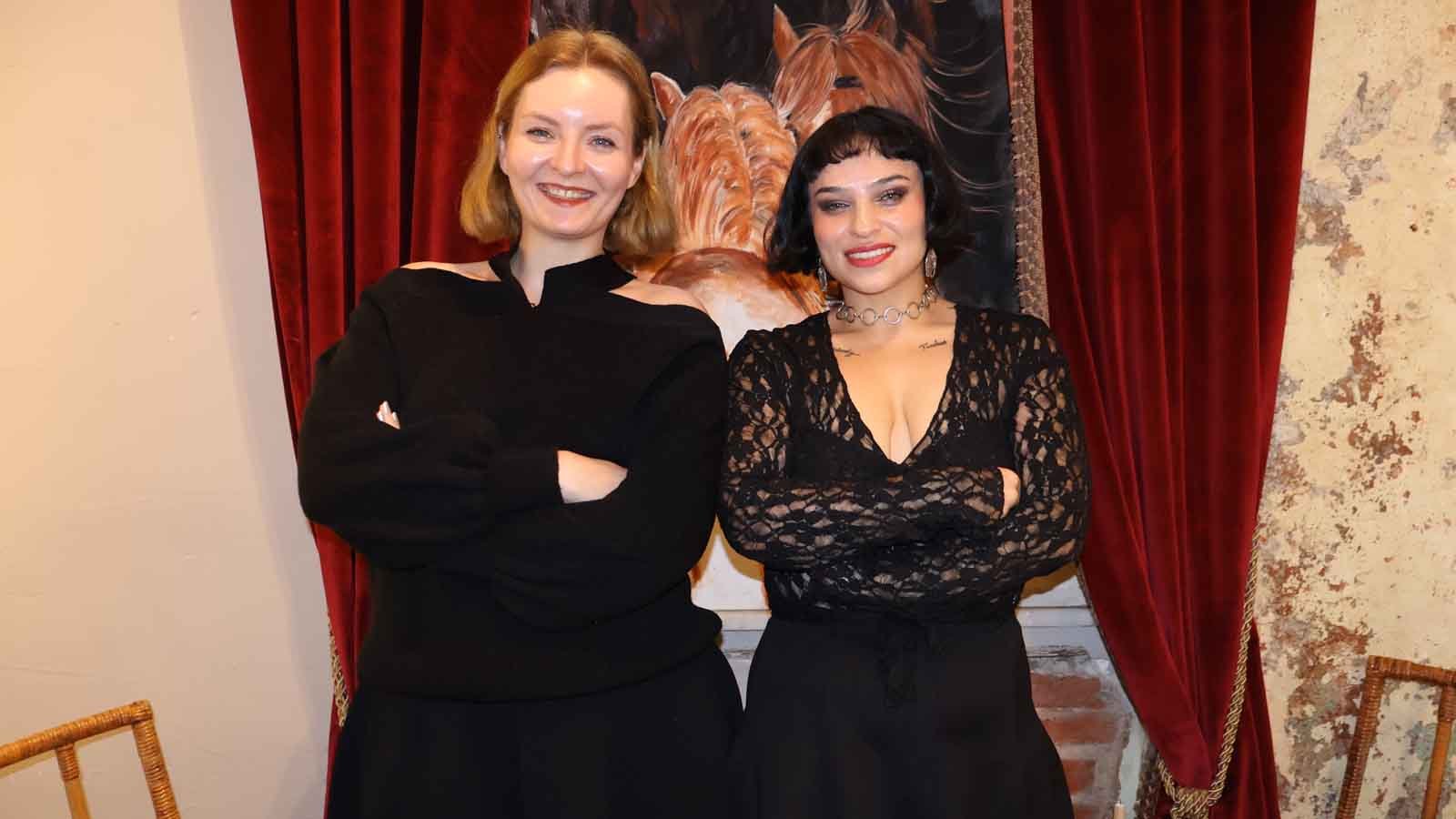 Sibel Süslü, Eylül Aşkın İle… Özel Söyleşi, 114. Bölüm (3)