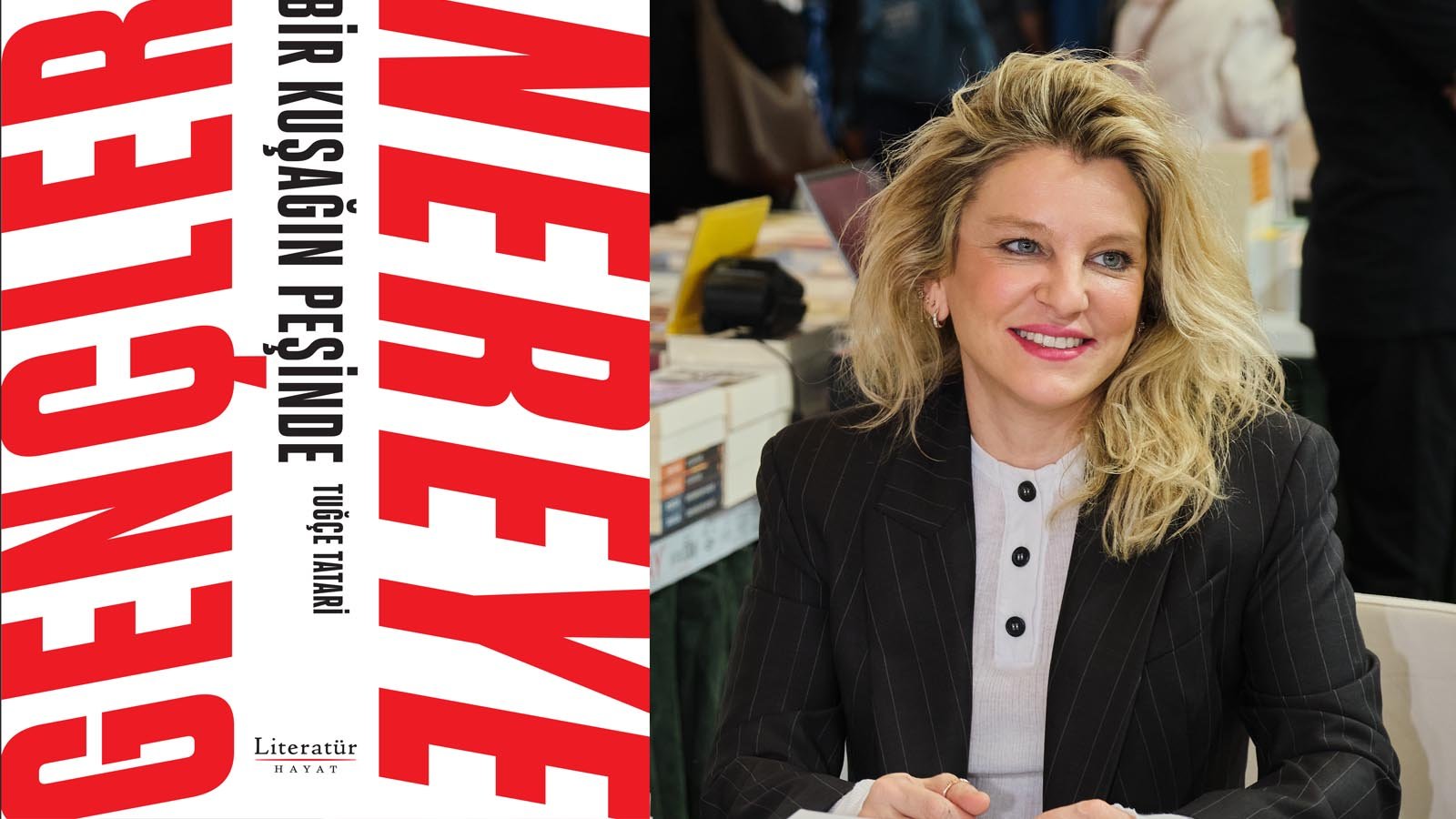 Tuğçe Tatari Gençler Nereye Çok Katmanlı Bir Gerçeklik (1)